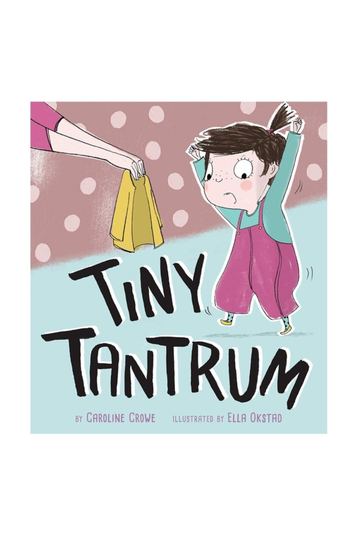 LITTLE TIGER GROUP Tıny Tantrum #yenigelenler