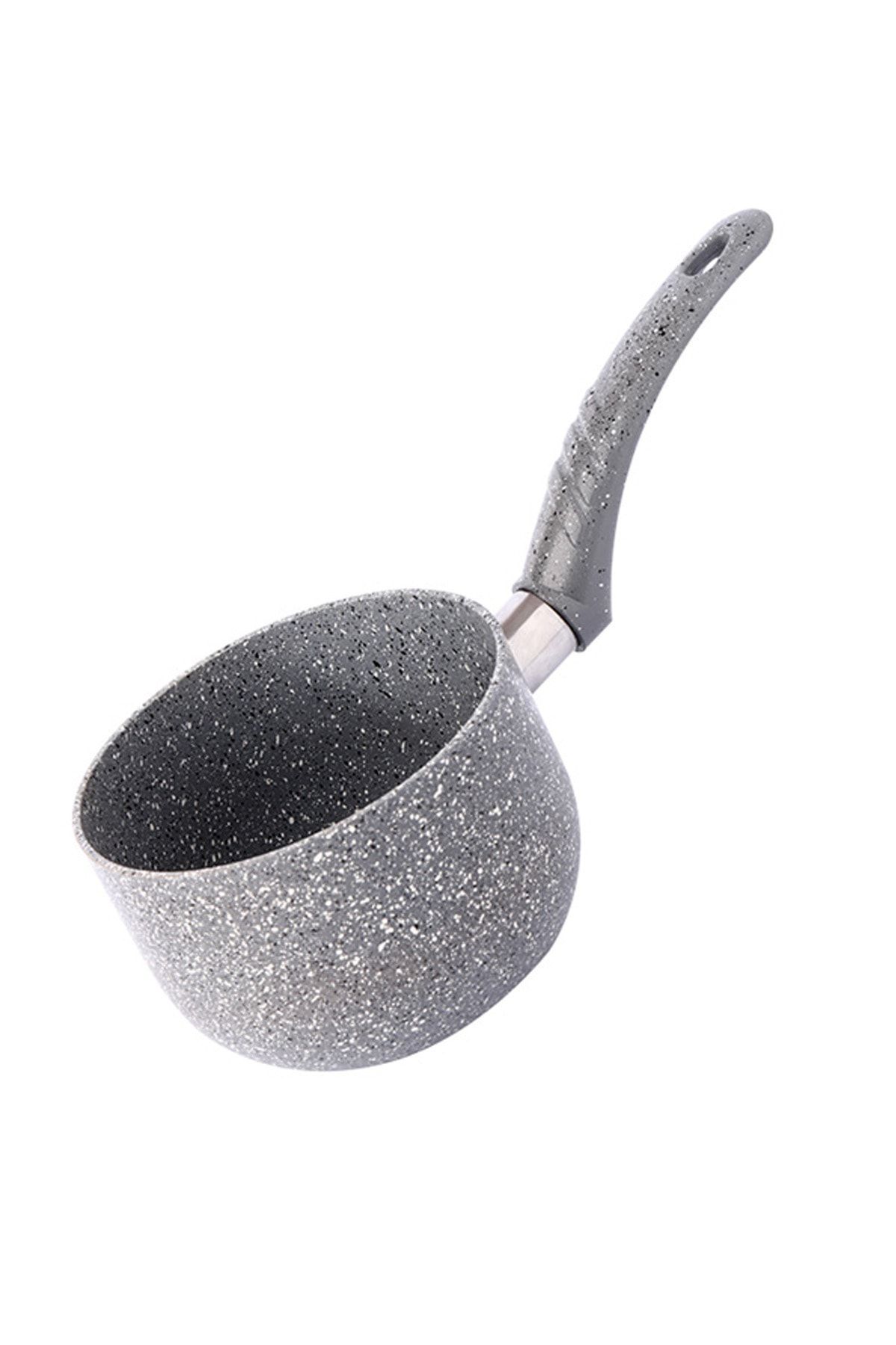 Şan Granit Sütlük Granit Sütlük (18 Cm)