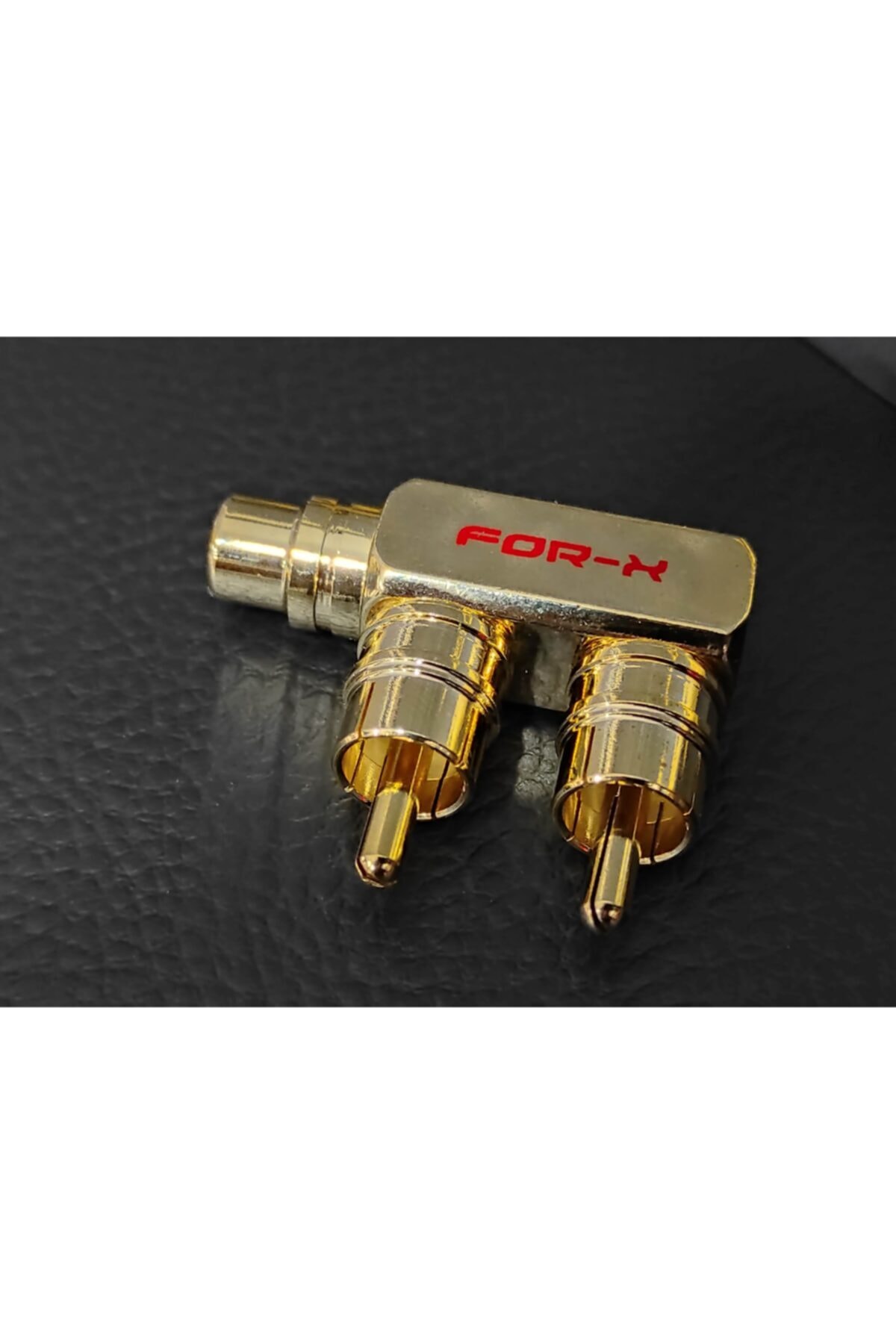 ForX For X Xy-54 T Blog Rca