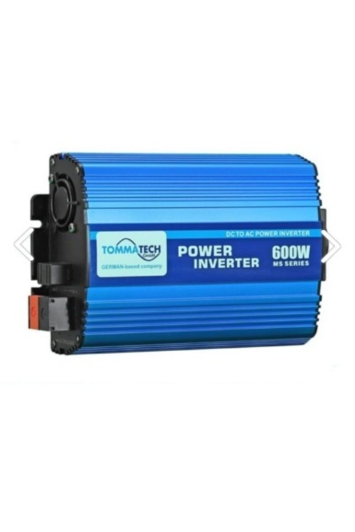 Tommatech Netsolar Ms600 Modifiye Sinüs Inverter