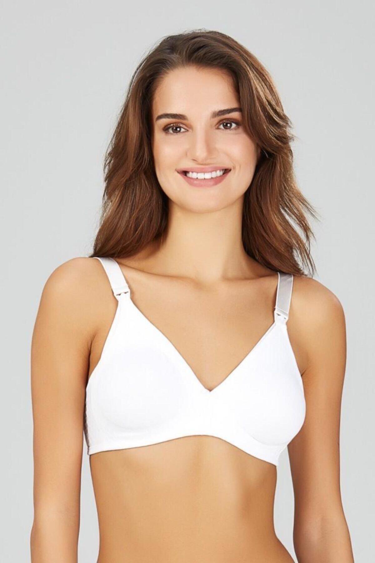 YENİĞÜN STORE Kom Mamma Emzirme Sütyen