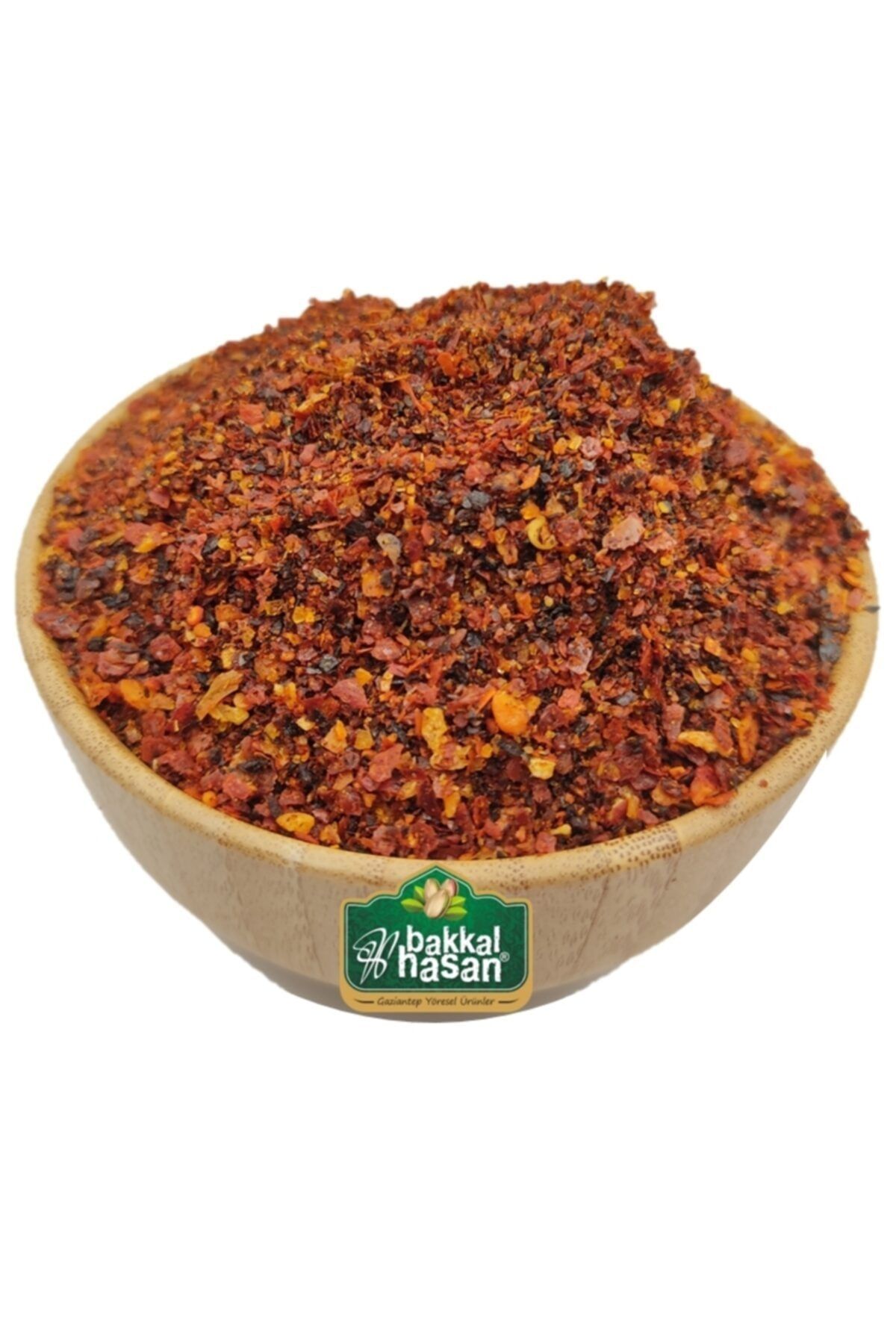 Bakkal Hasan Çiğköfte Baharatı - 500 Gr