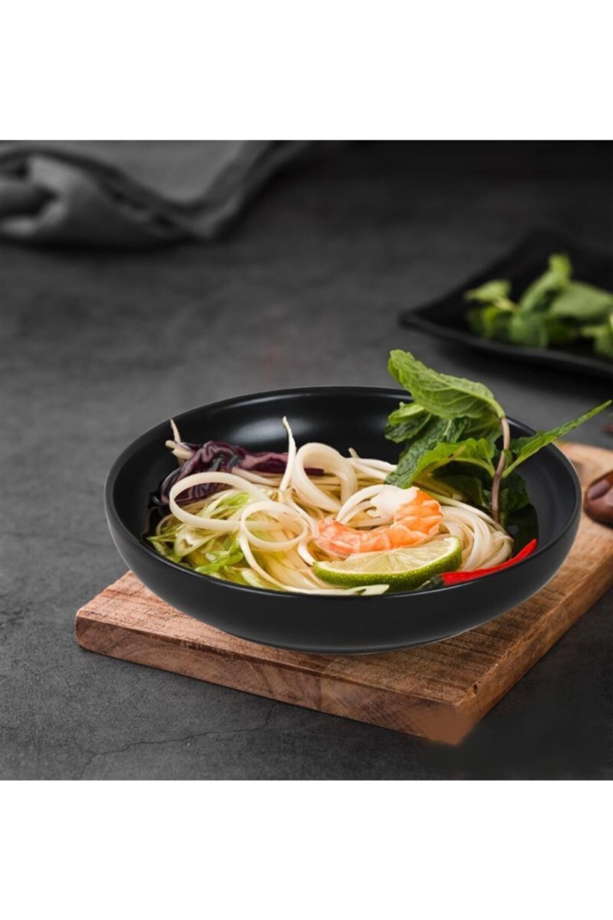 Yıldızhome Salata Tabağı