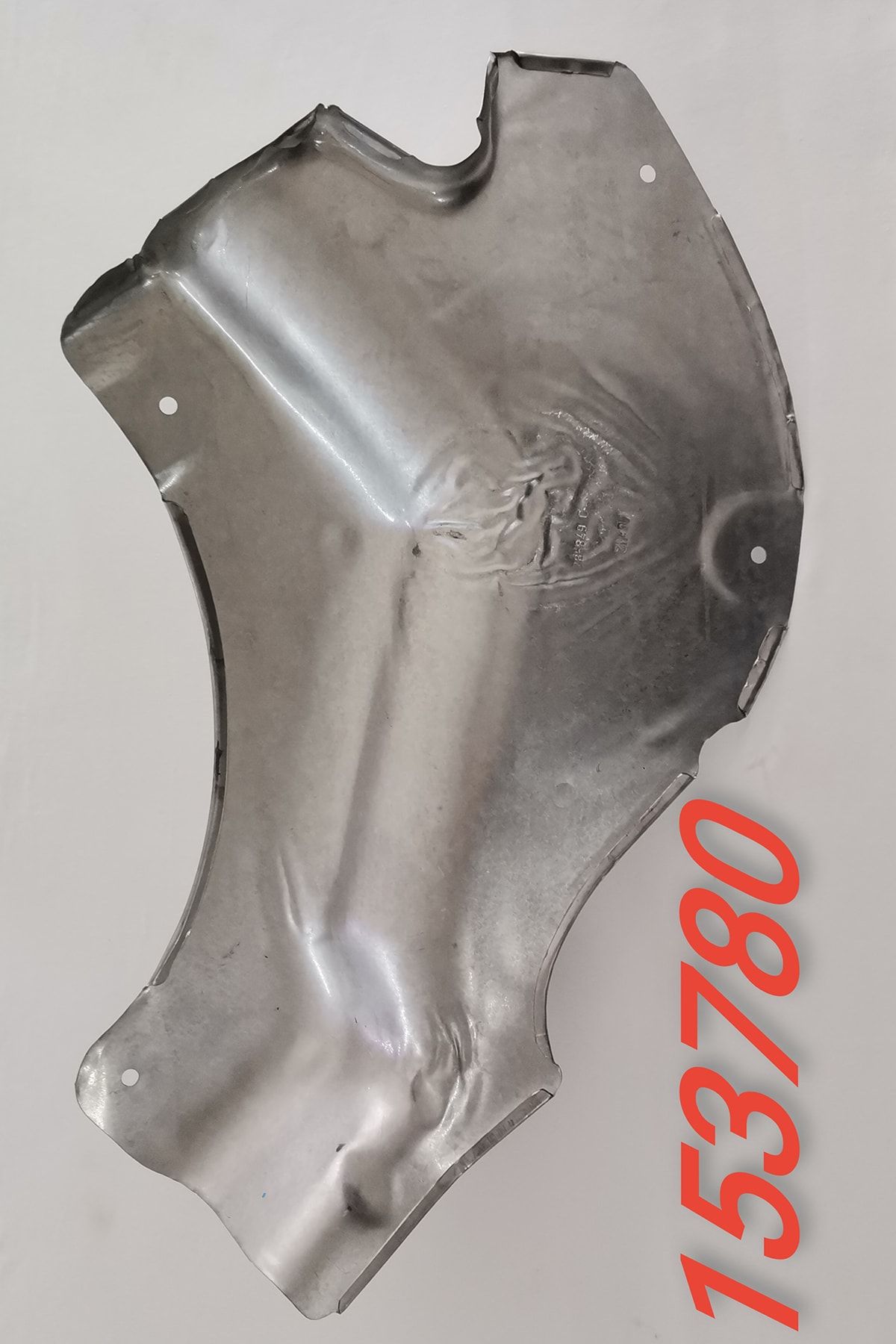 onderoto Eksoz Isı Kalkan 206/206+