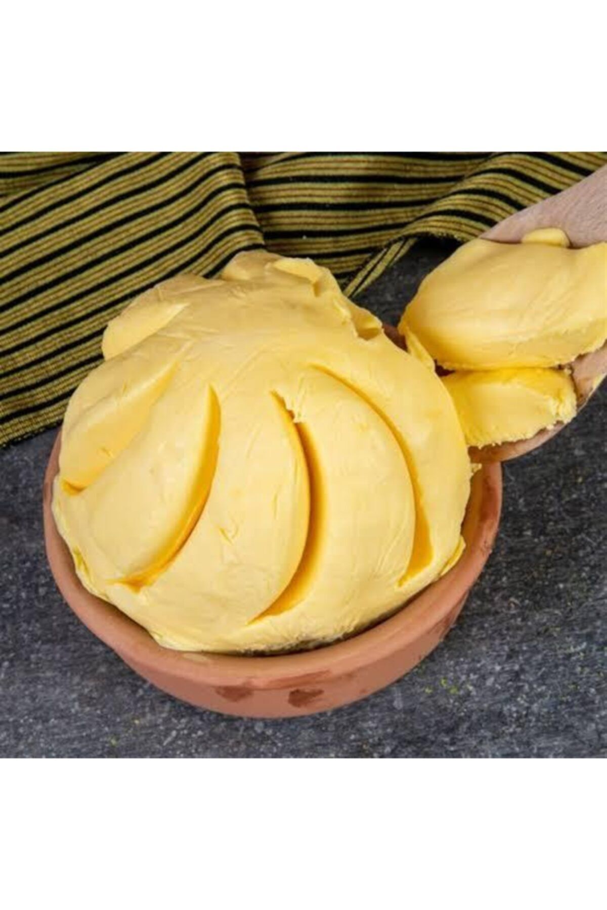 erzincan Yayla Tereyağı 1 kg