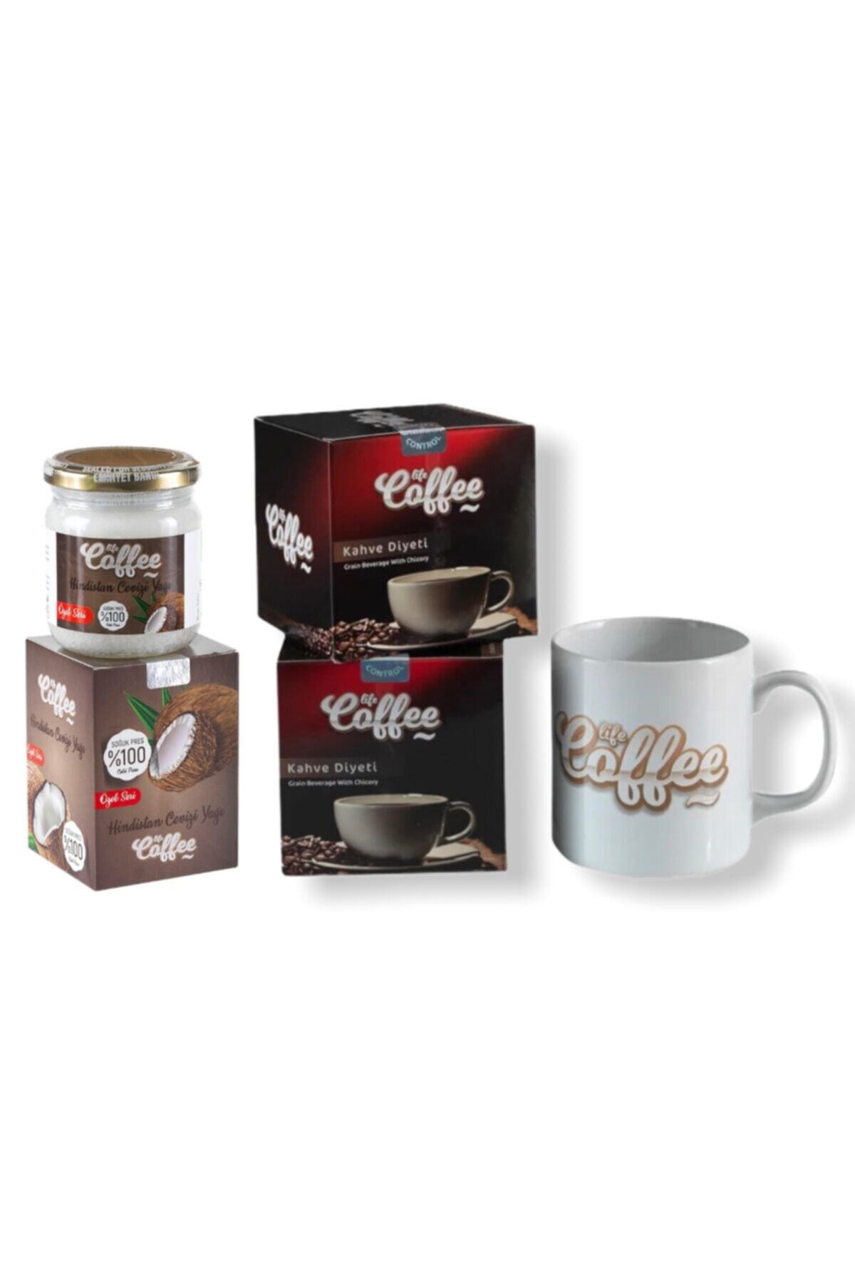 Lifecoffee Diet Coffee-fırsatpaketi/orjinalkupalı-2
