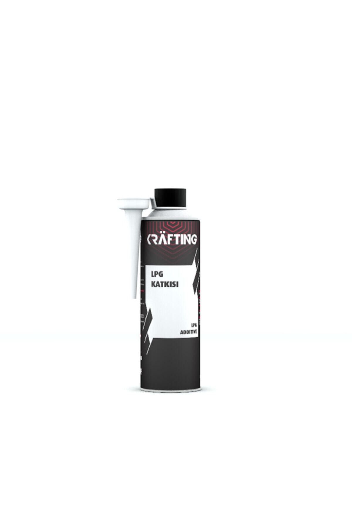 krafting Lpg Yakıt Katkısı 300 ml