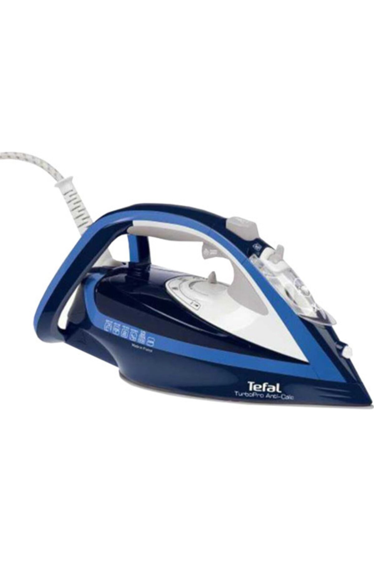 TEFAL Turbopro Anti-calc