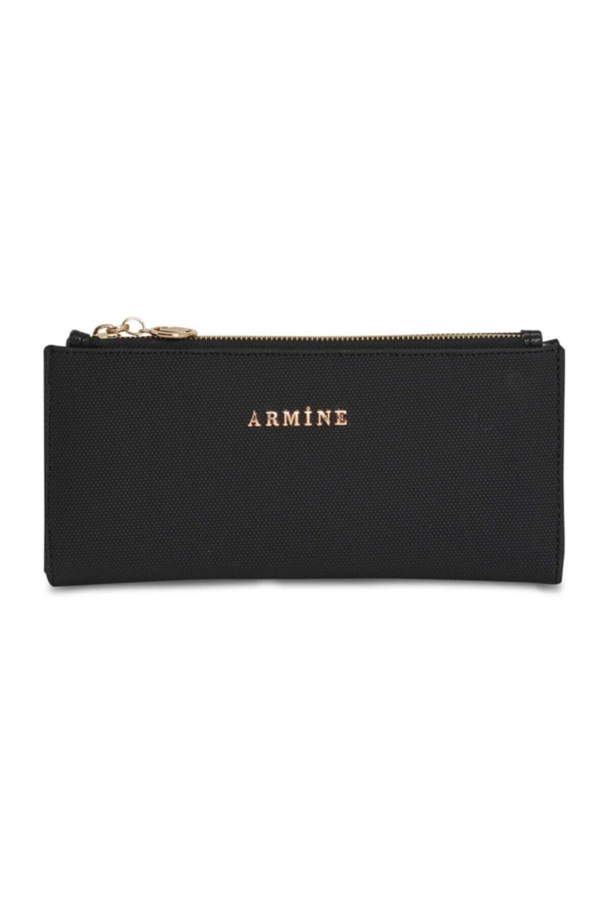 Armine El Çantası 21kd7025 Siyah