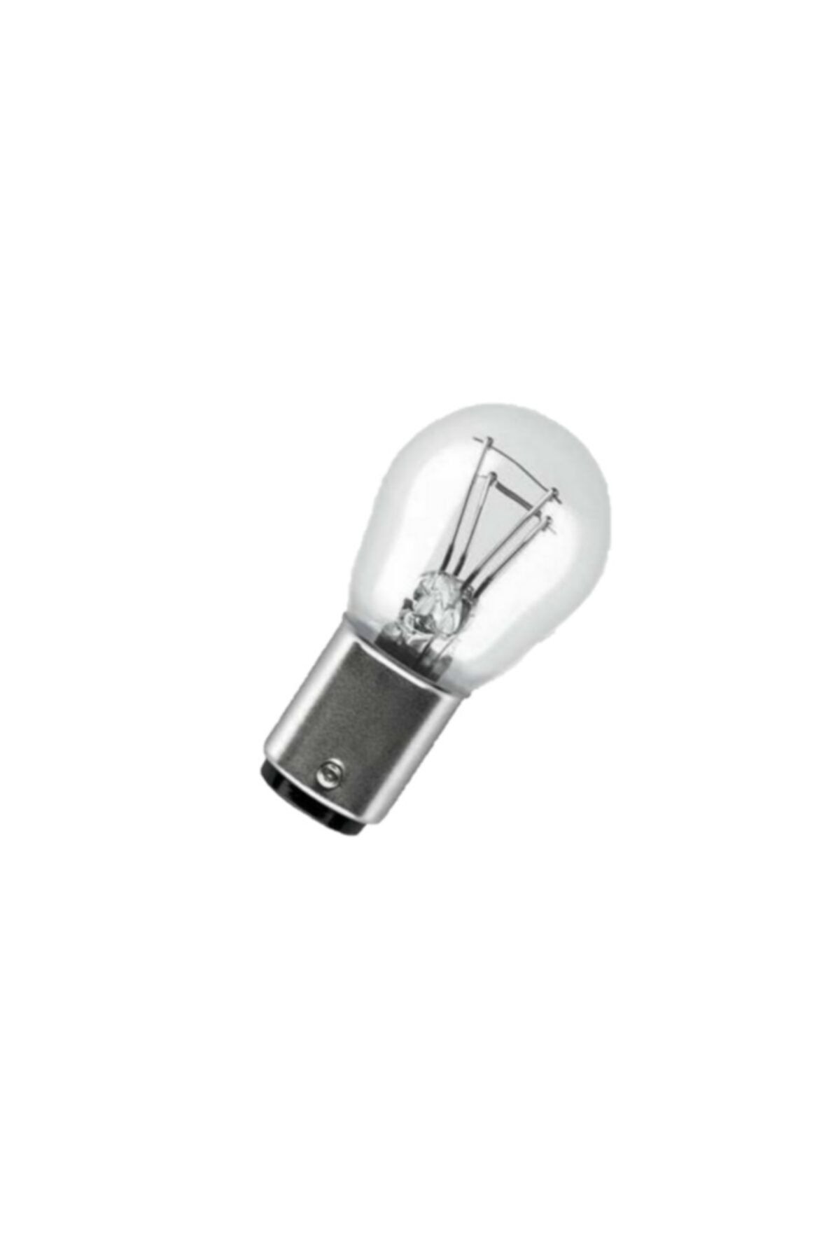 MTO Ön Far Ampulu 12v 35 - 35 W Sarı Işık