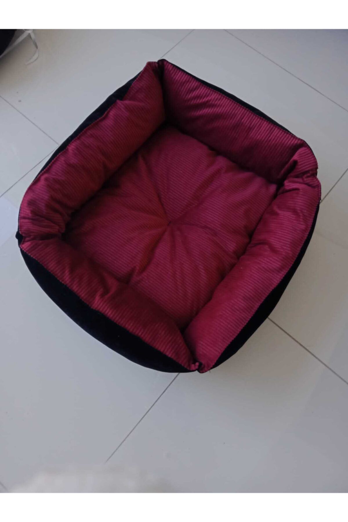 FEYZ Kedi Veya Köpek Yatagı