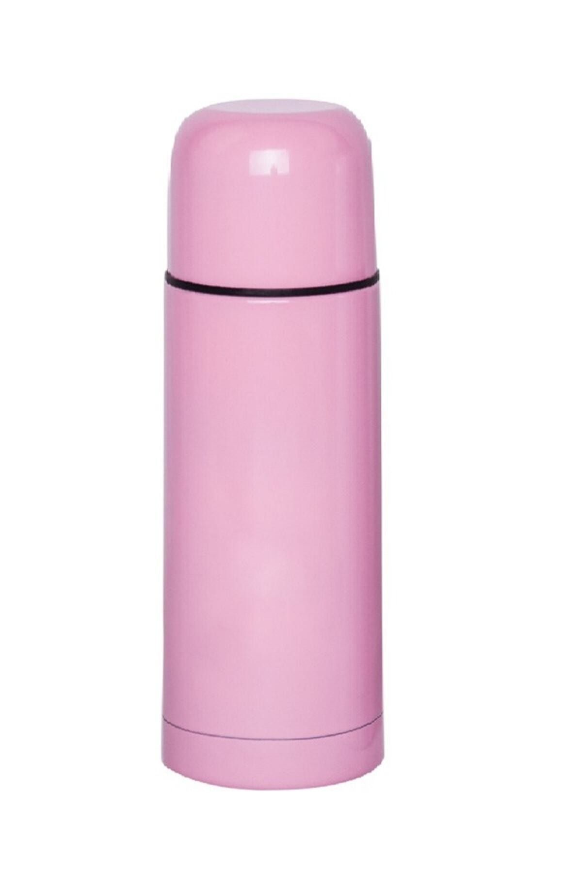 Sema Baby Bebek Termosu 500 ml - Pembe