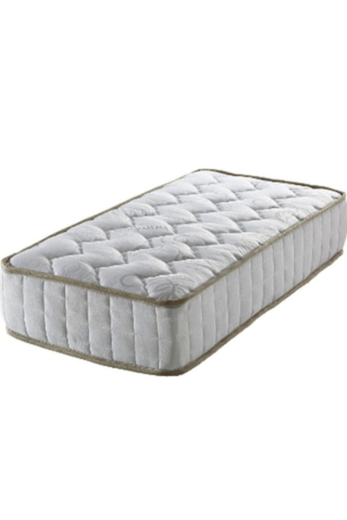 DOCTOR STORE Bambu 20 Cm 70*130 Ortopedik Yatak - Beşik Yatağı (bambu Kumaş)