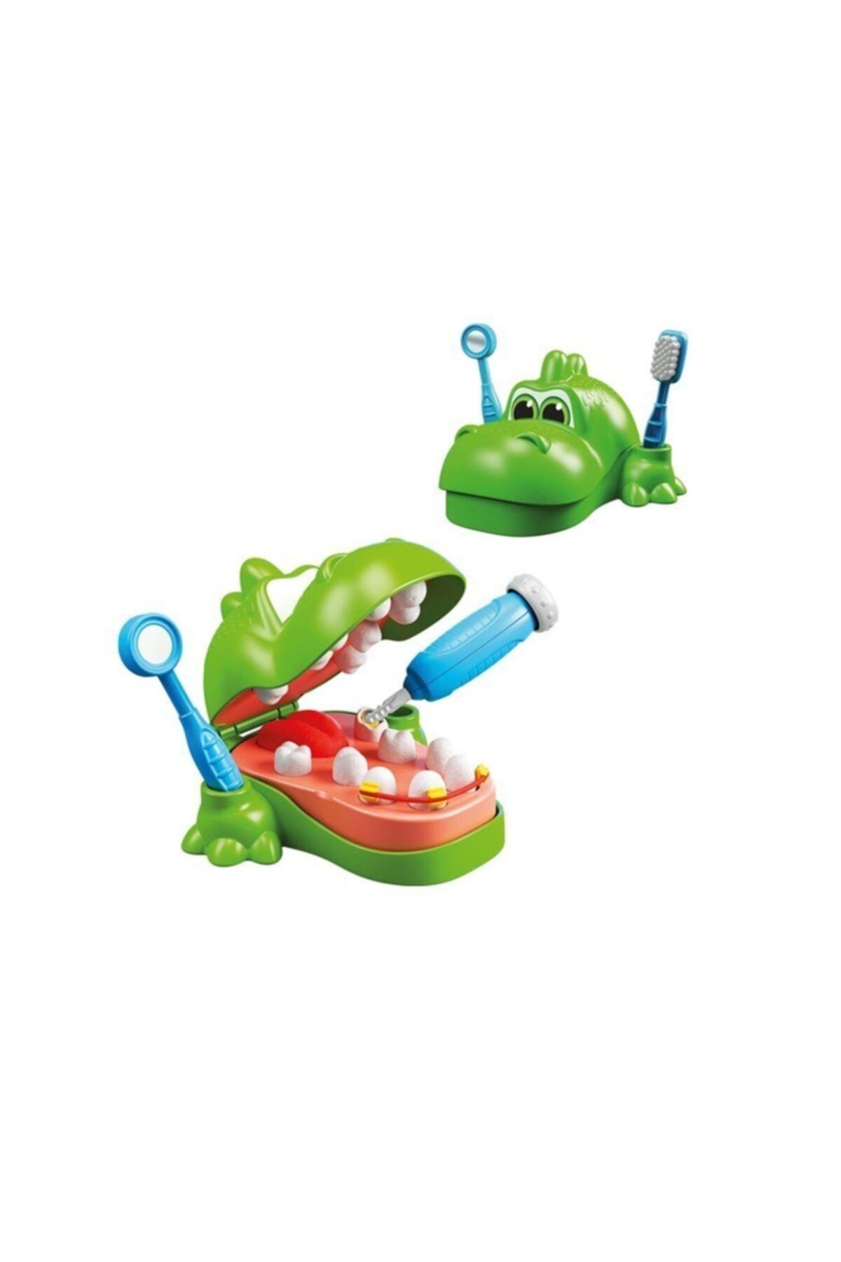 DEDE Dino Dişçi Hamur Set