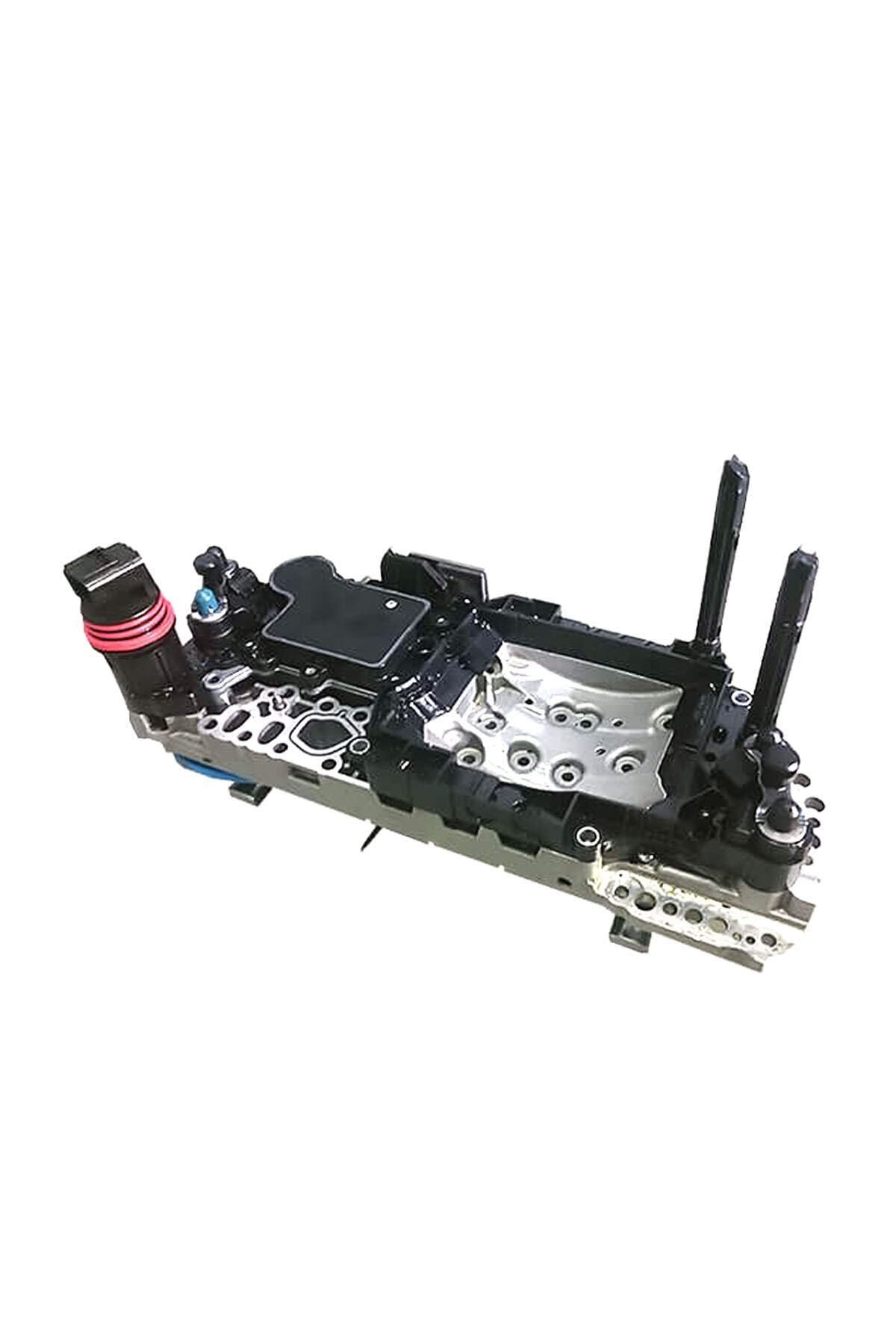 OEM Mercedes 1693701106 Şanzıman Beyin Ve 0002704200 Kartı Orjinal Set