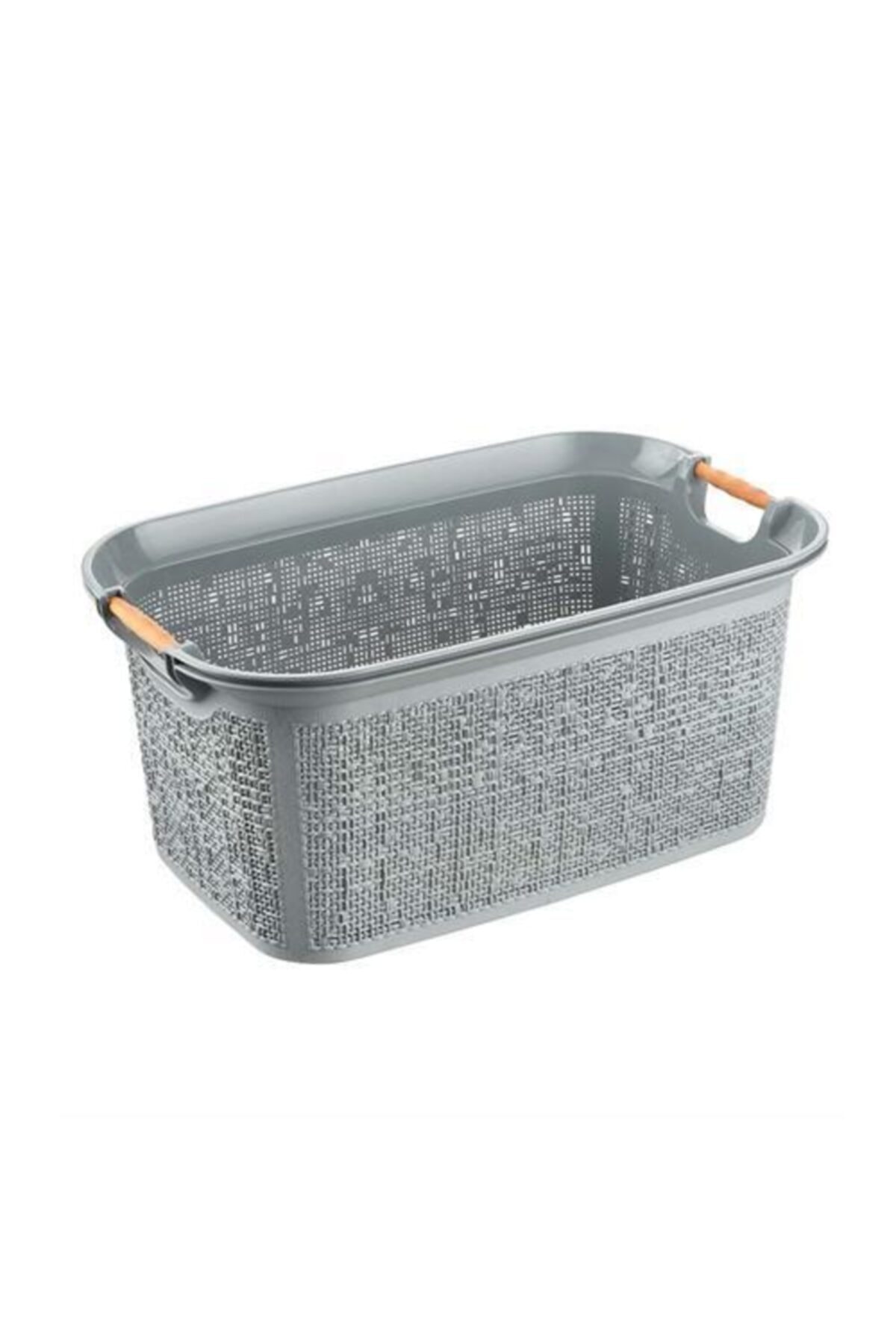 HomeCare Beckham Temiz Çamaşır Sepeti 715170 6 Lı Indirimli Paket