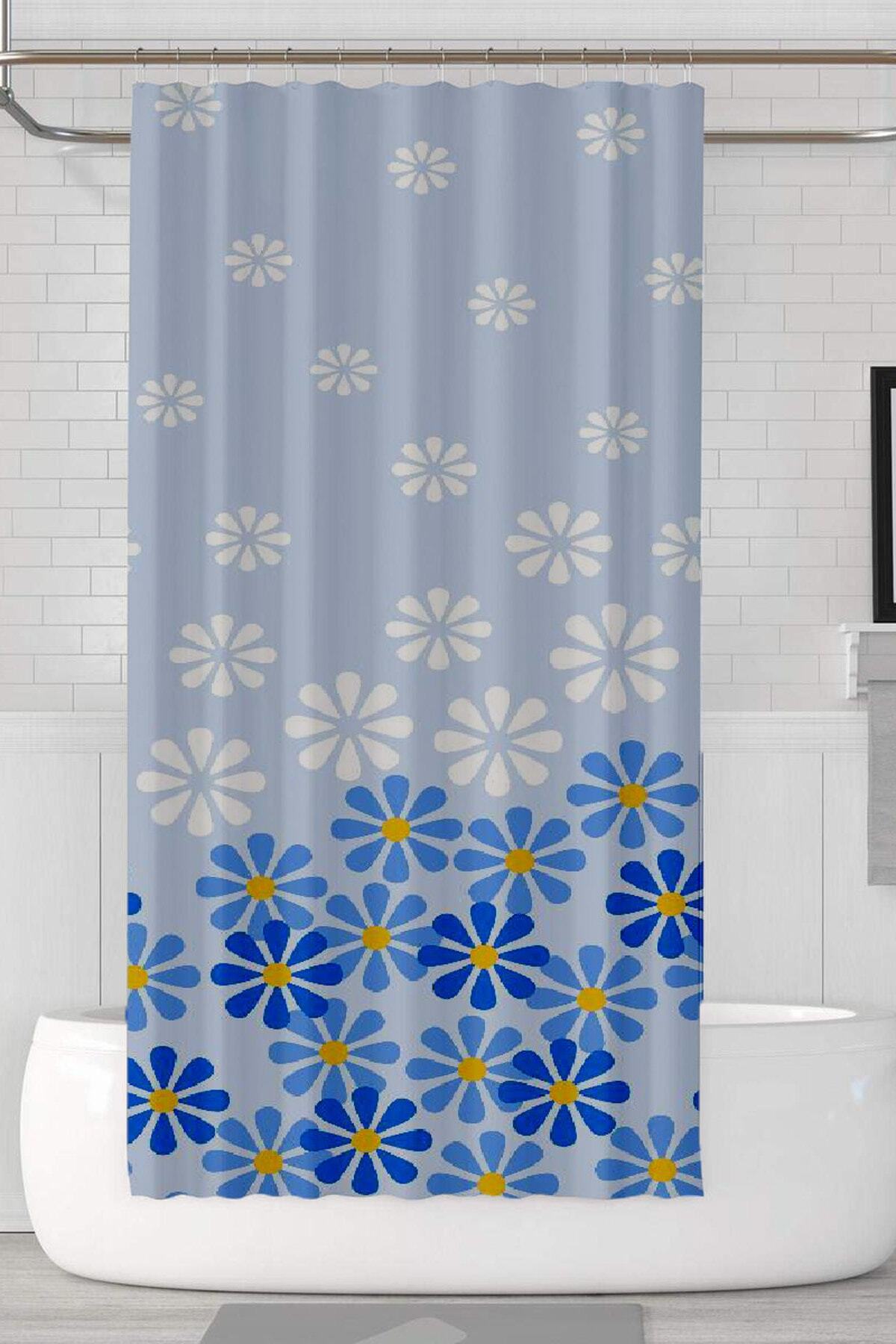 Cardea Banyo Duş Perdesi