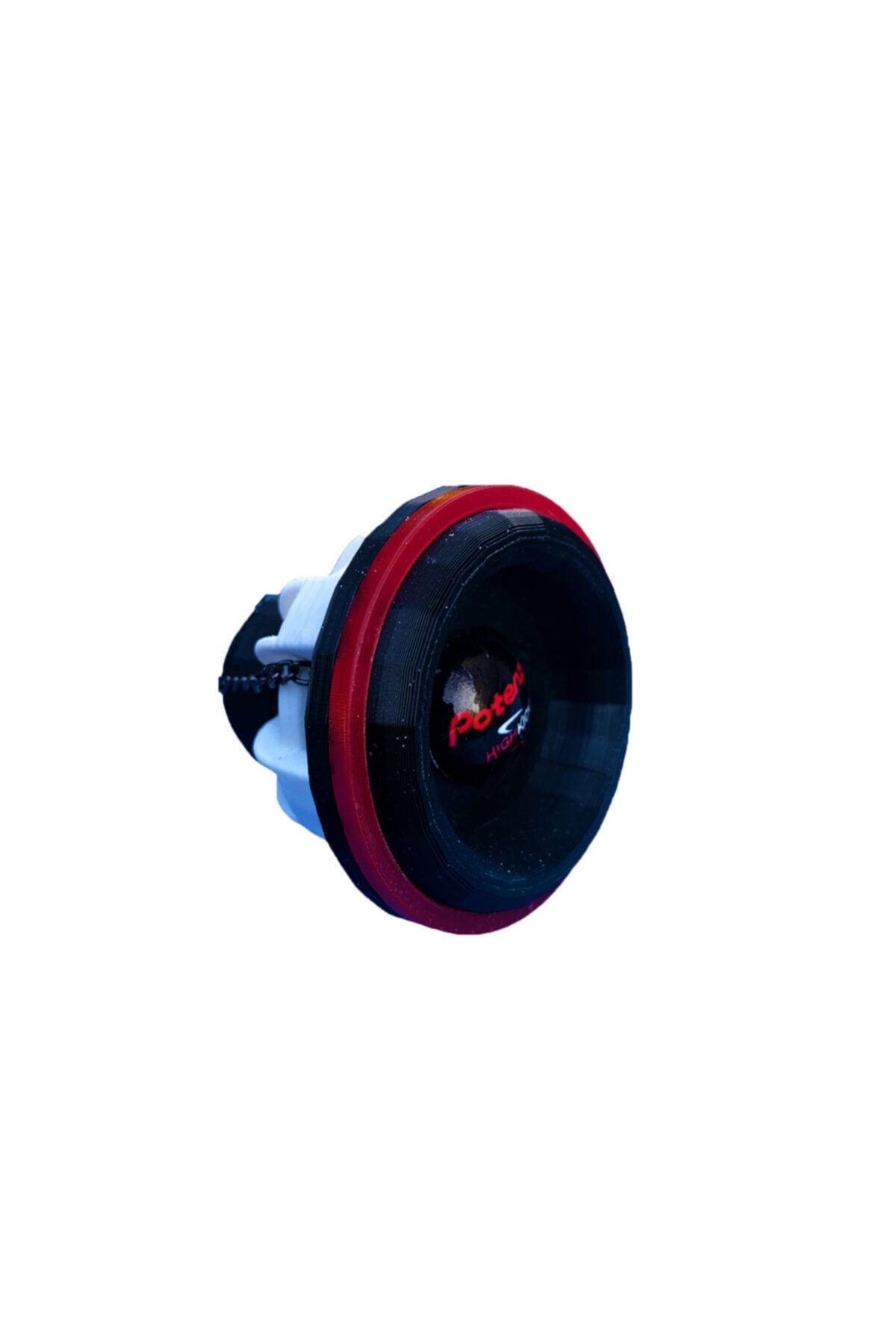 Emr Subwoofer Ayna Süsü - Potenza Araba Süsü - Dikiz Aynası Süsü