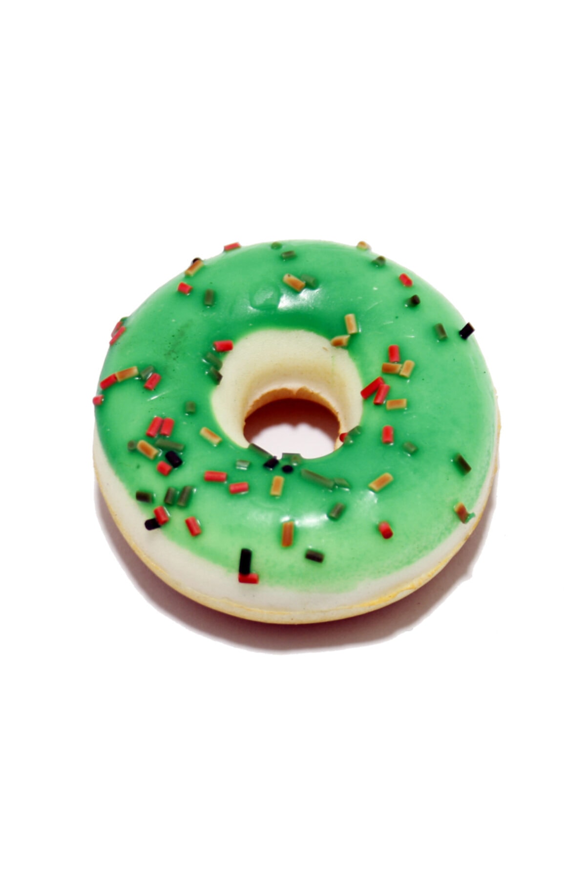 BK Design Donat Squishy Magnet Buzdolabı Süsü Sukuşi Oyuncak Sa03