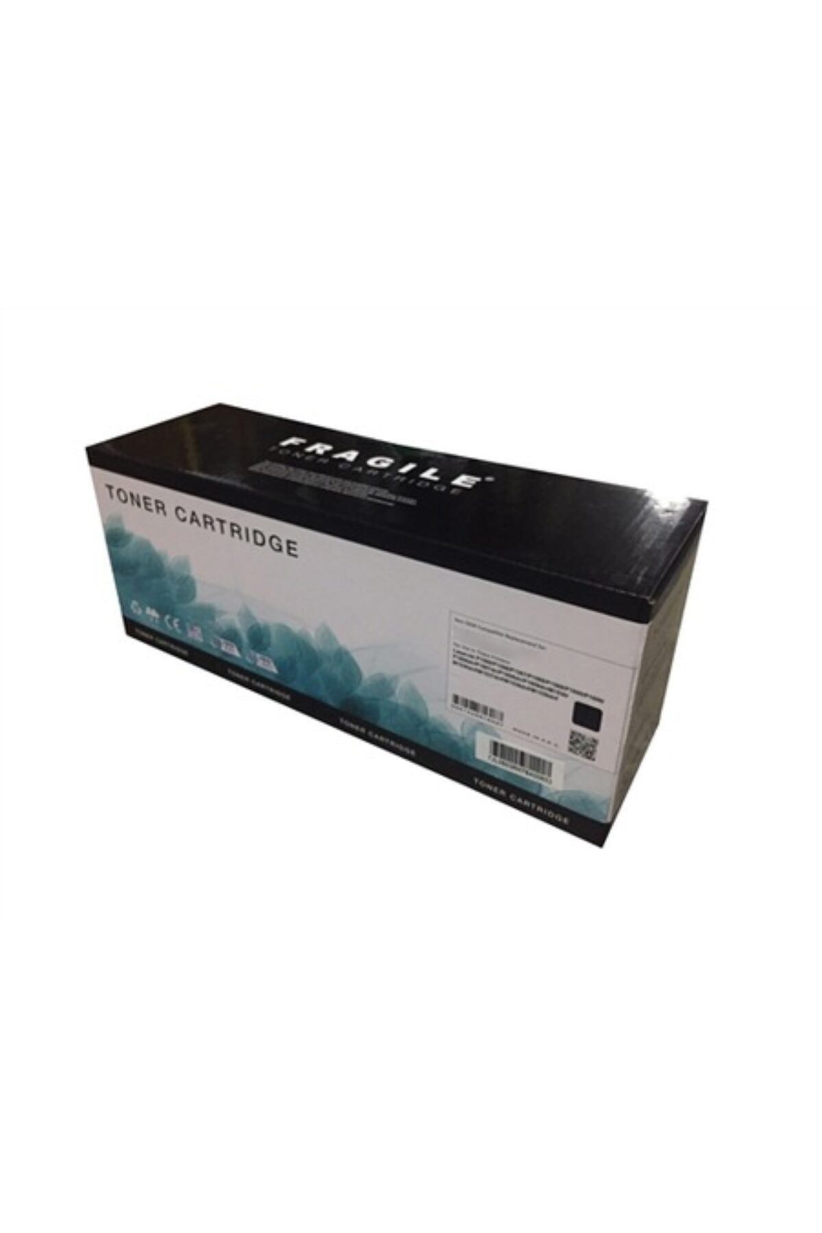 Fragile Fragıle C310/mc362 2000sayfa Kırmızı Muadil Toner