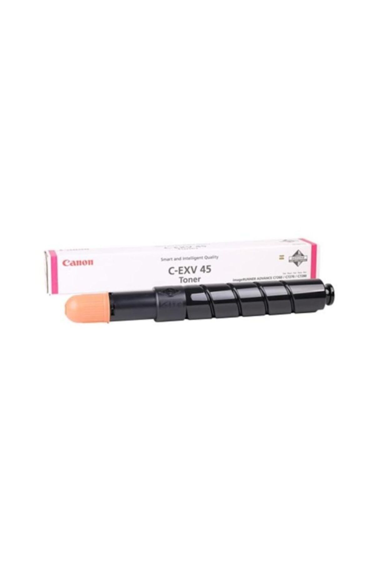 Canon C-exv-45 Kırmızı Fotokopi Toneri