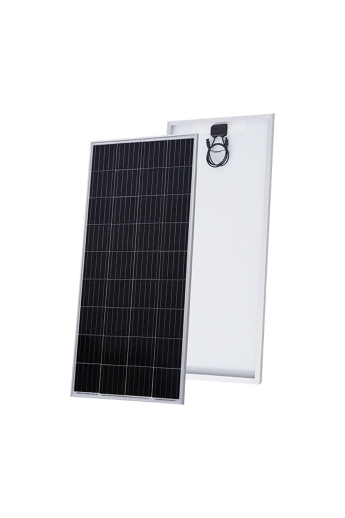 Pantec Solar Pantec 205 Wp Monokristal Güneş Paneli