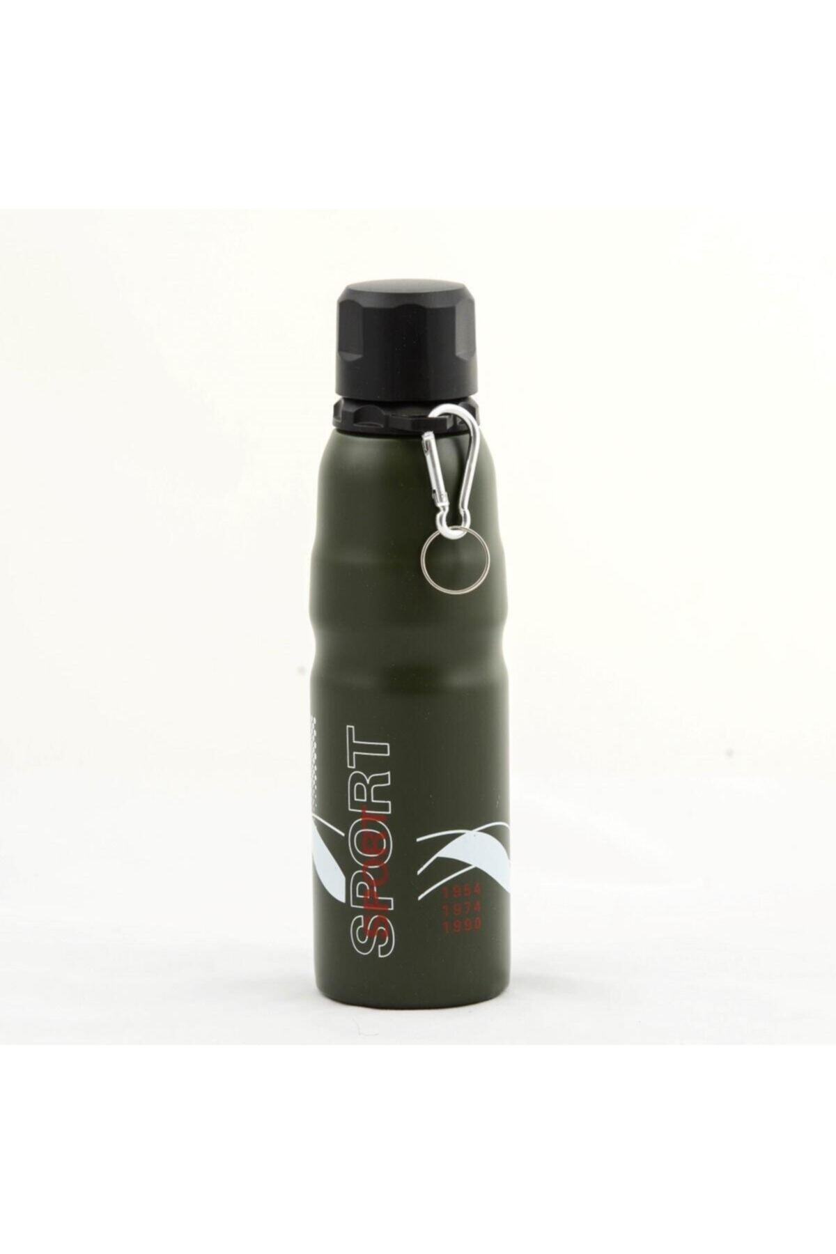 algezan Alüminyum Matara Suluk (800ml)