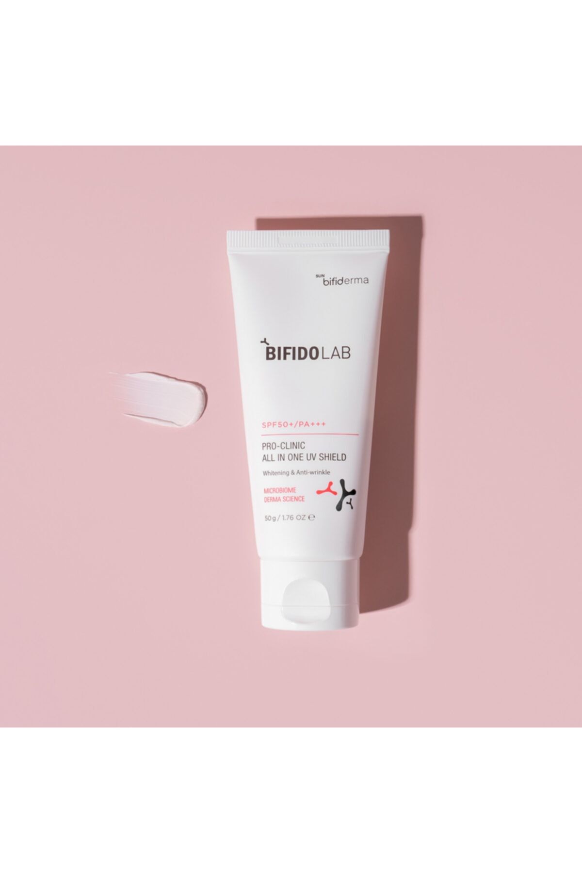 BifidoLab Pro-clinic All In One Uv Shield