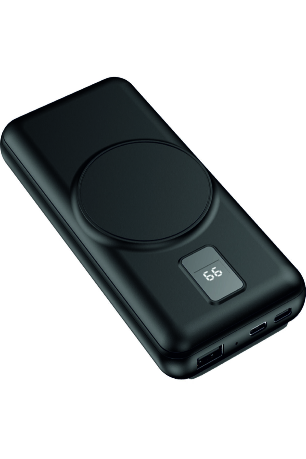 PromBank Magsafe Wireless Powerbank 10000 Mah