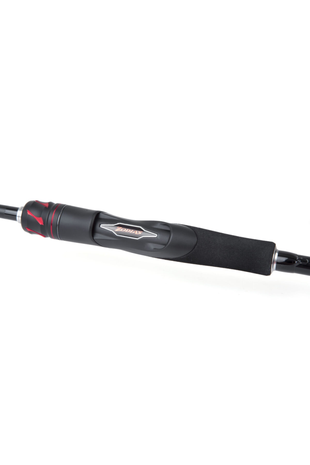 Shimano Shımano Zodias Solid Tip Ex-f 2,23m ' 2,5-11g 2pc Lrf Kamışı
