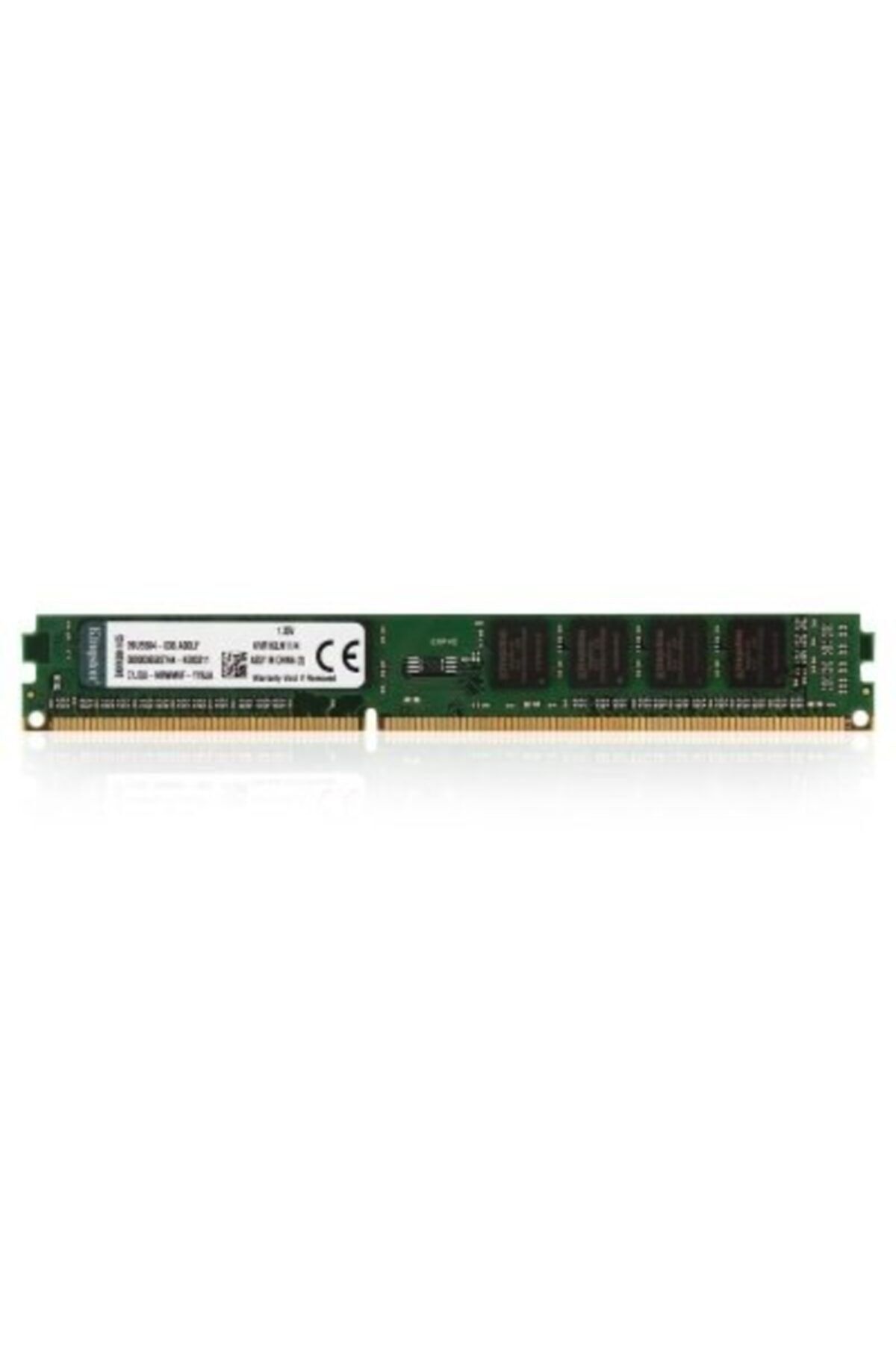 Kingston 8gb D3 1600 1.35v Kvr16ln11/8wp
