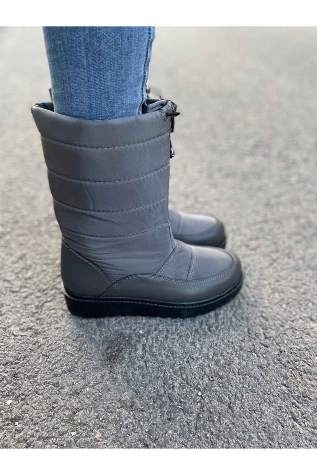 Colorsstep Wint Füme Kar Botu