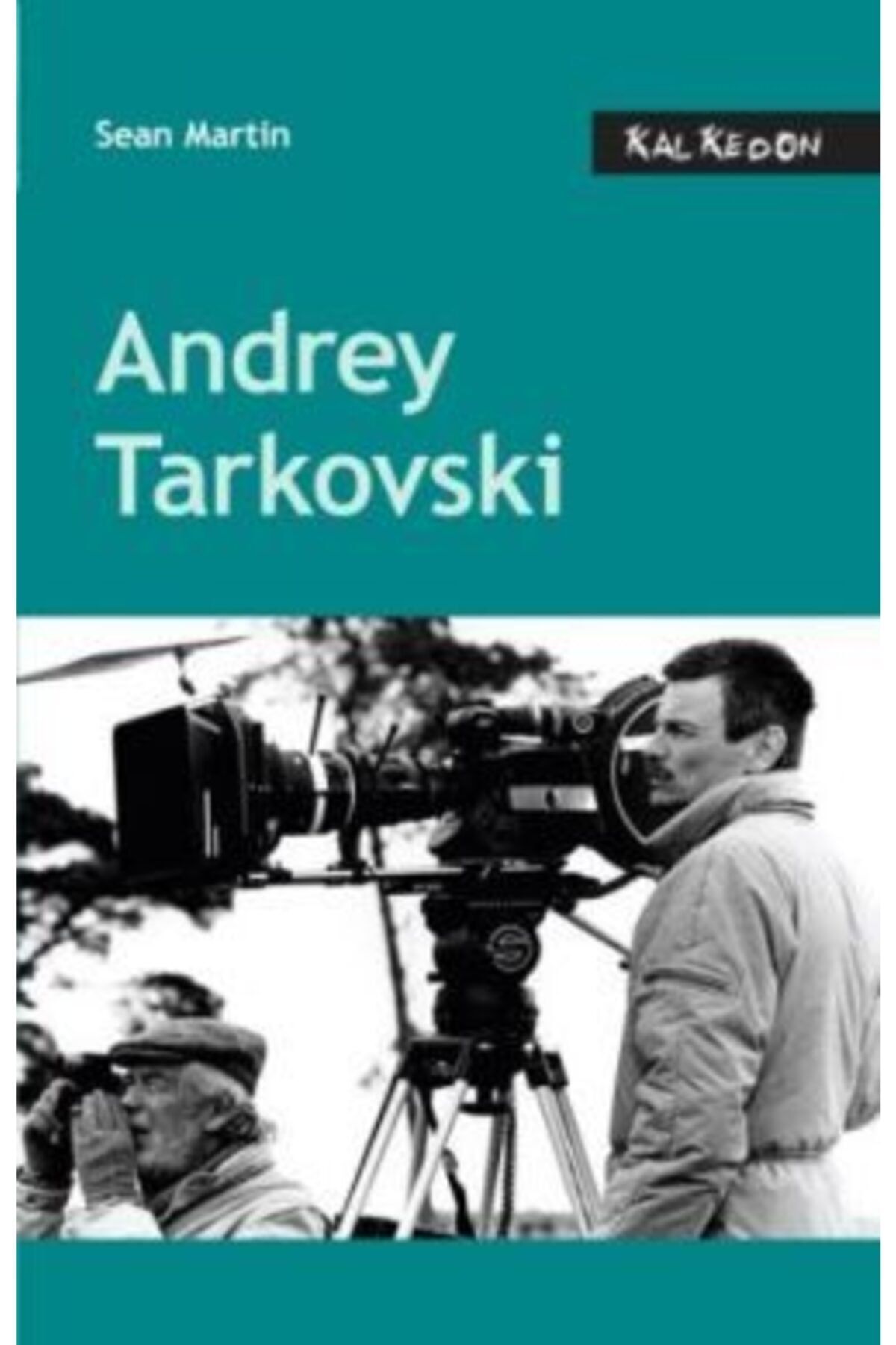 Kalkedon Yayıncılık Andrey Tarkovski