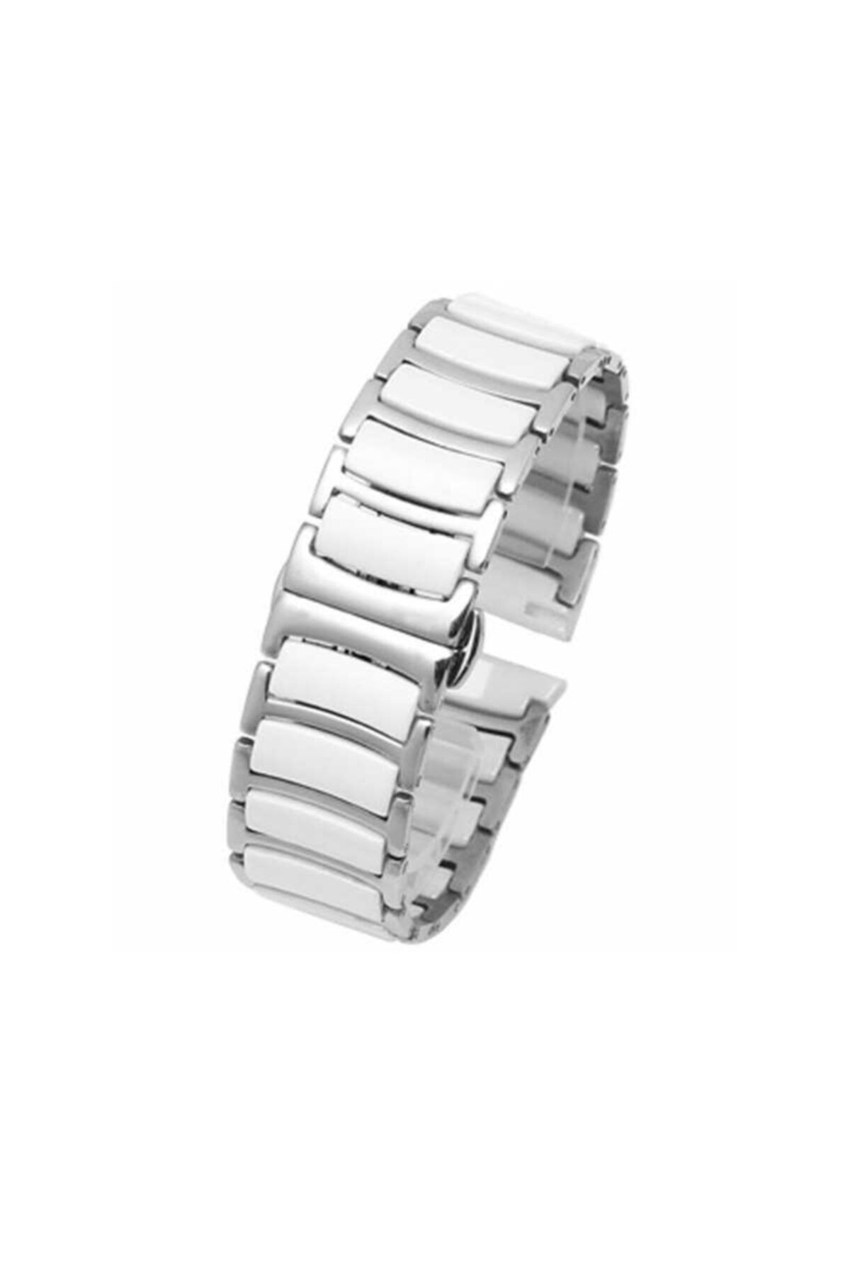 zore Gear S3 (22mm) Seramik Metal Kordon