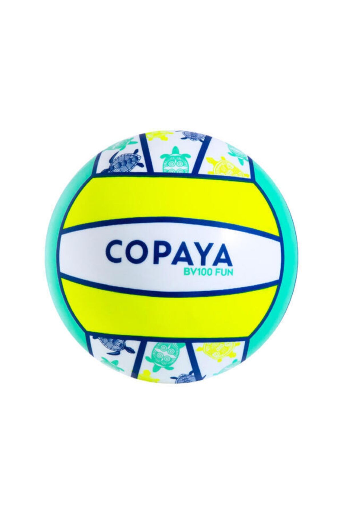 HUHULOGY Voleybol Topu Plaj Kumsal Havuz Çocuk Voleybol Topu Yetişkin Voleybol Topu 3 Numara