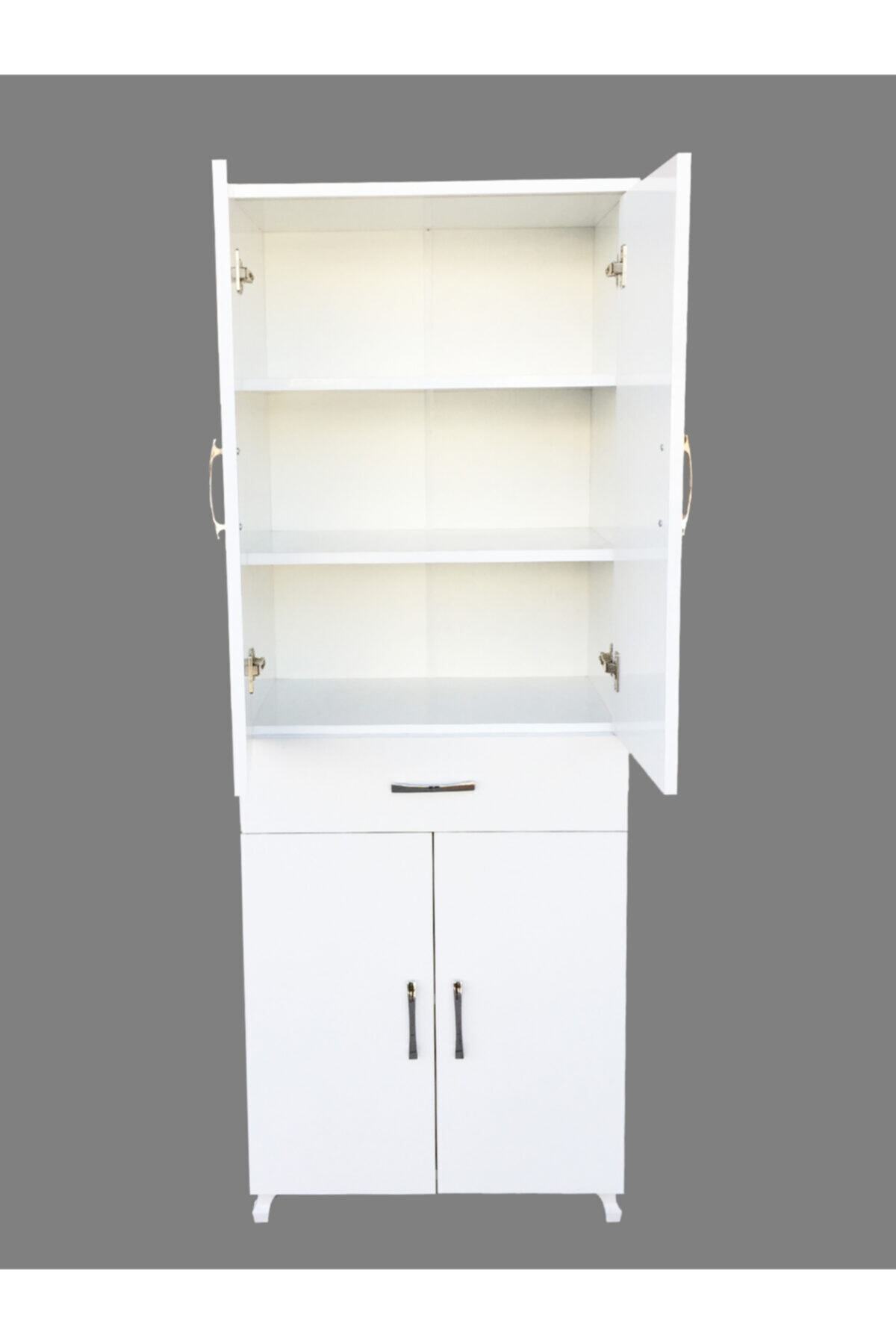 temosan mobilya Kiler Dolabı, Banyo Dolabı, Çok Amaçlı Dolap