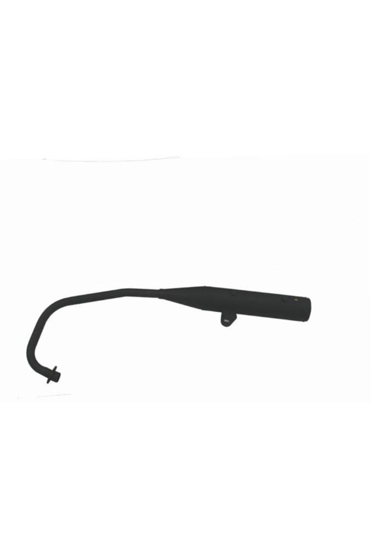 OEM Mondial 125 Mh Drift Egzoz