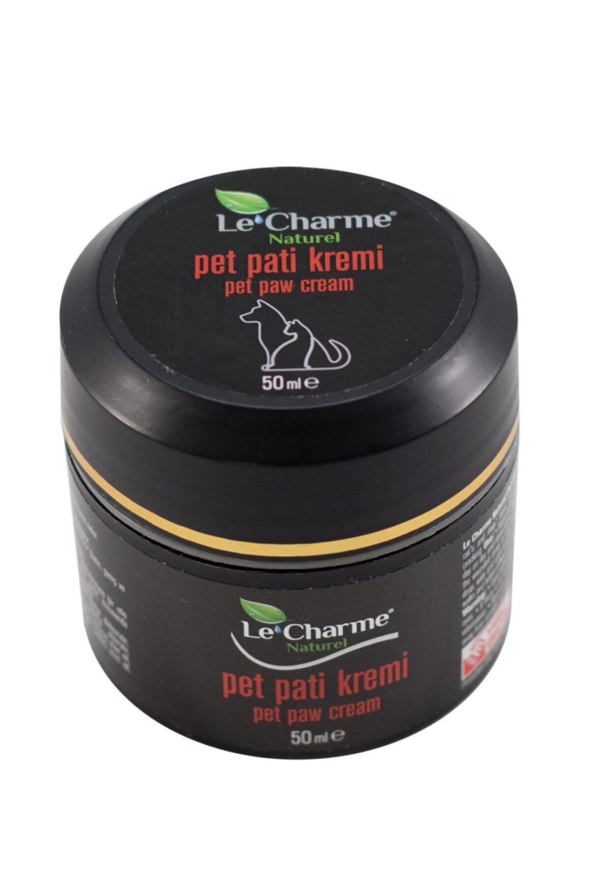 Paxman Kedi Pati Kremi – Le Charme Pati Nemlendirici