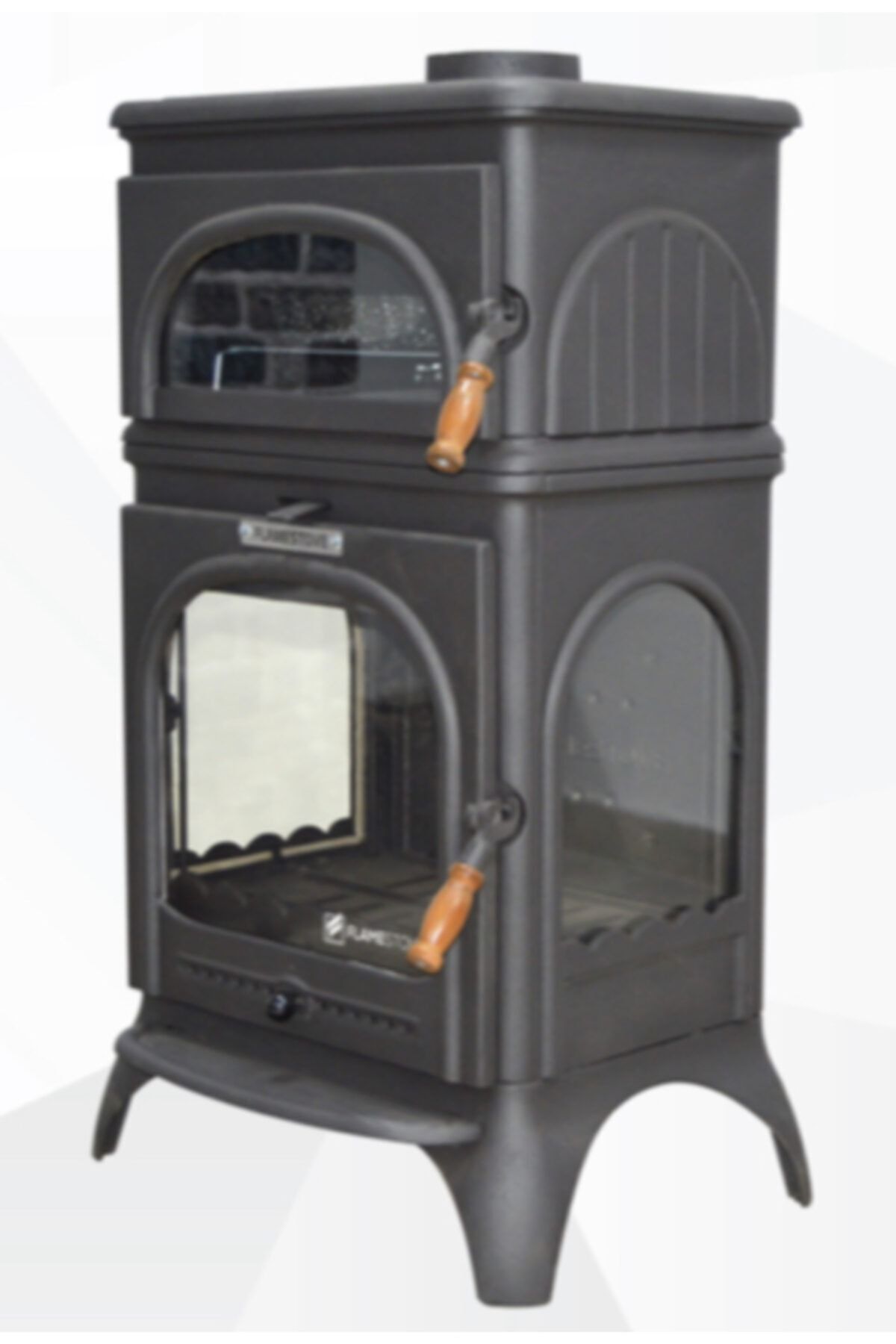 flamestove Modena Owen Soba