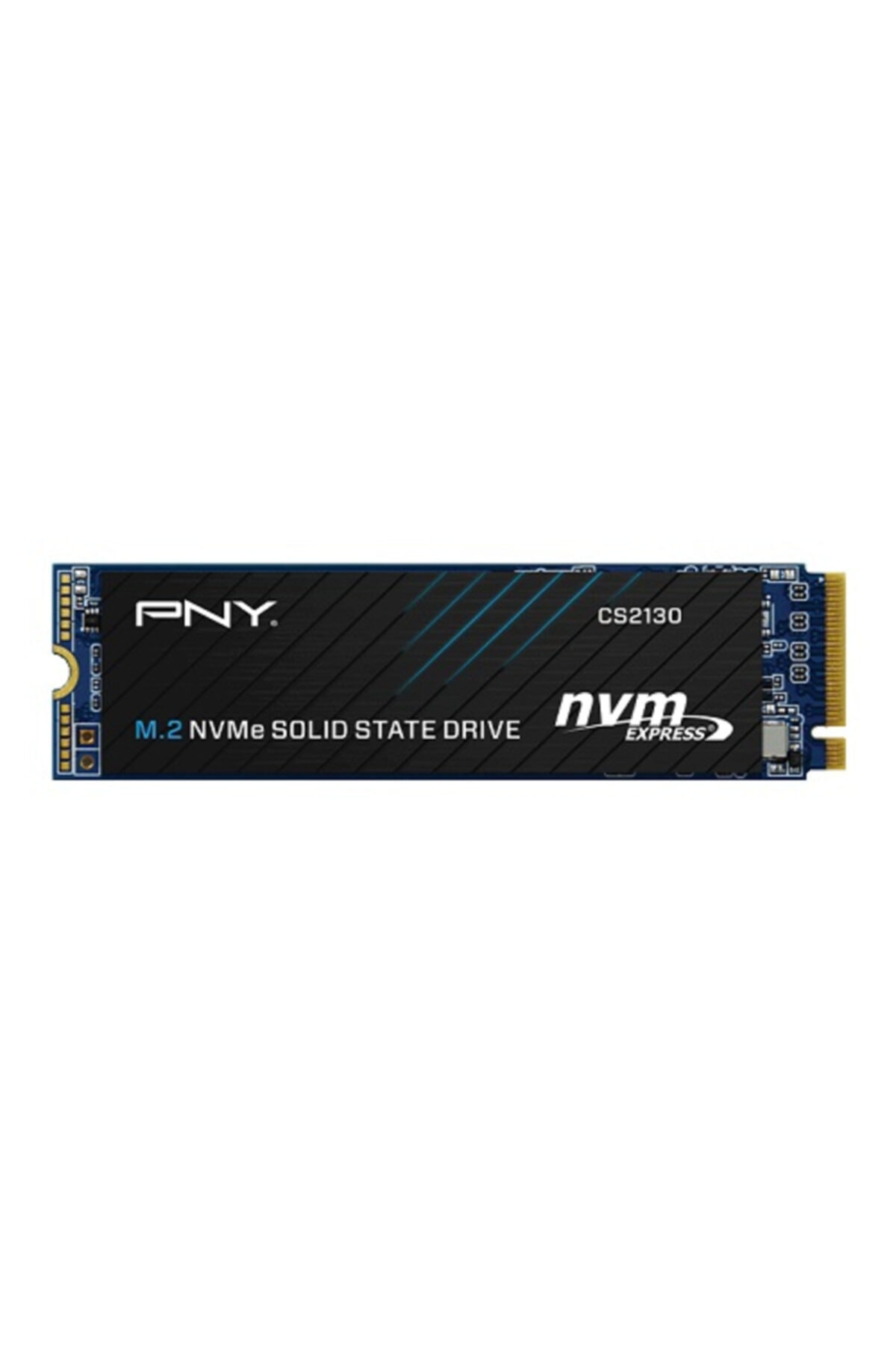 PNY Cs2130 M280cs2130-2tb-rb 2tb 3500/3000mb/s Pcıe Nvme M.2 Ssd Disk