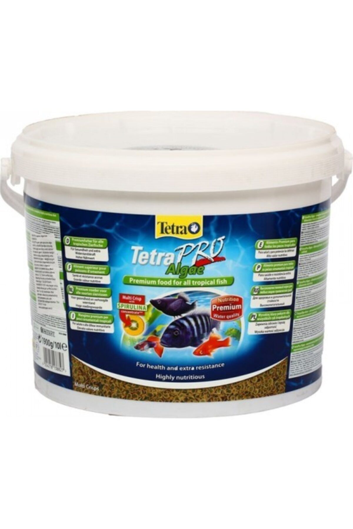 Tetra Pro Algae 50 Gr.