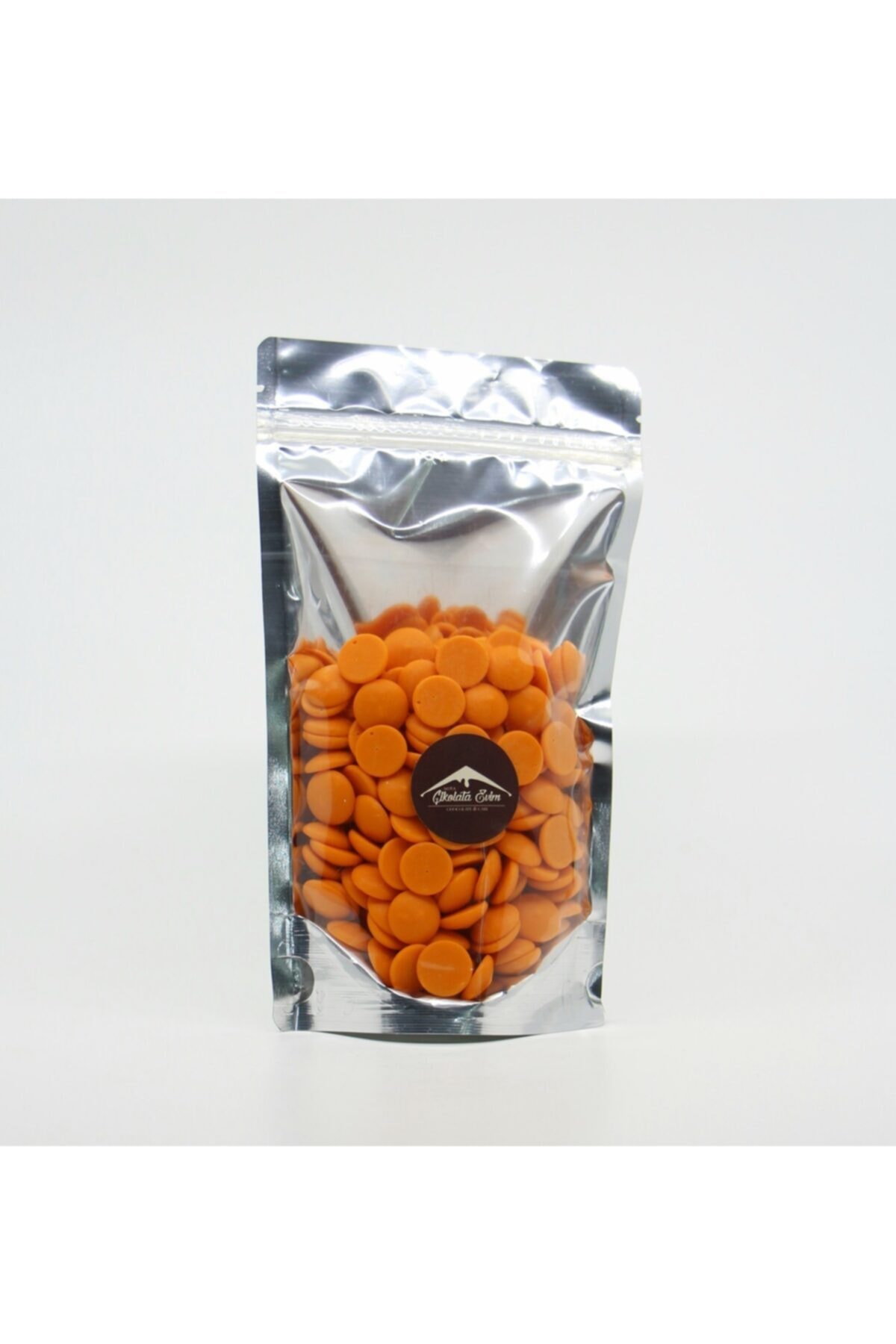 Myra Çikolata Evim Callebaut Drop Çikolata - Portakal Aromalı