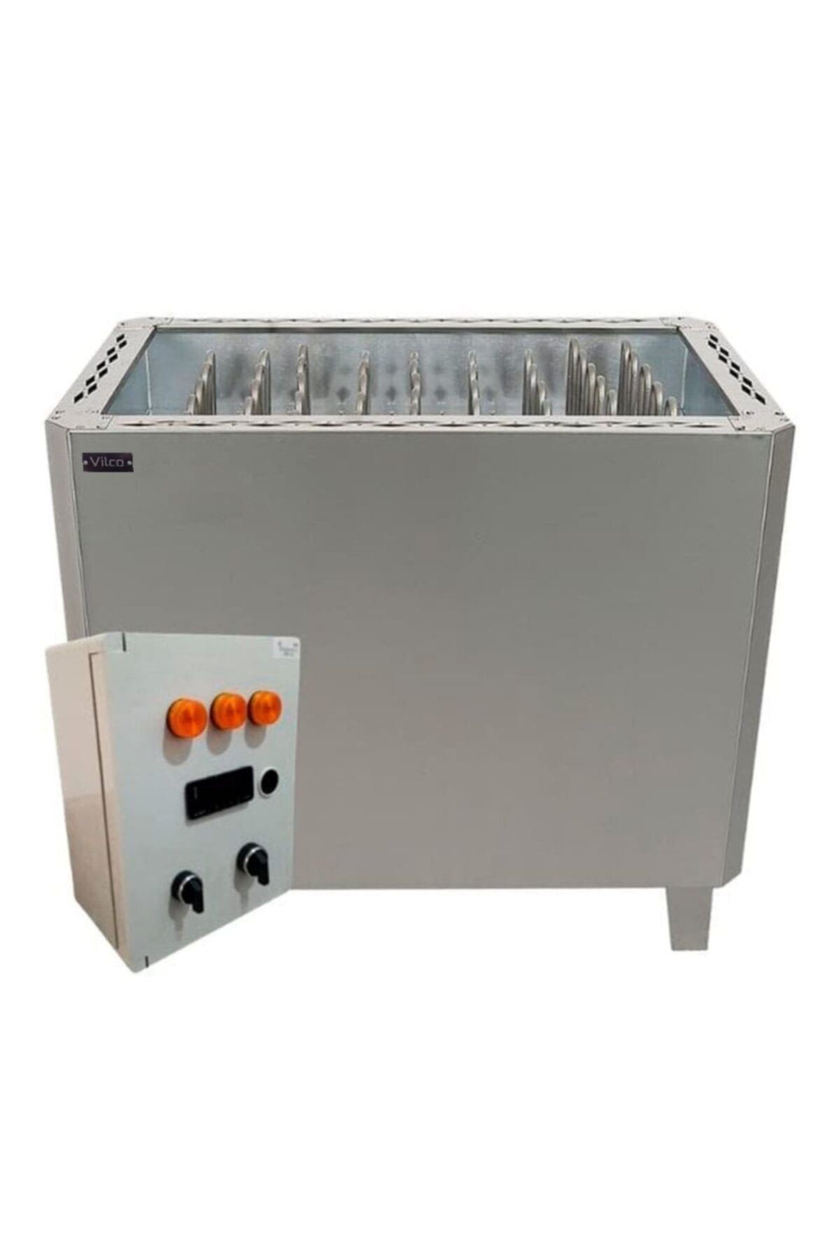 Vilco 27 Kw Sauna Sobası