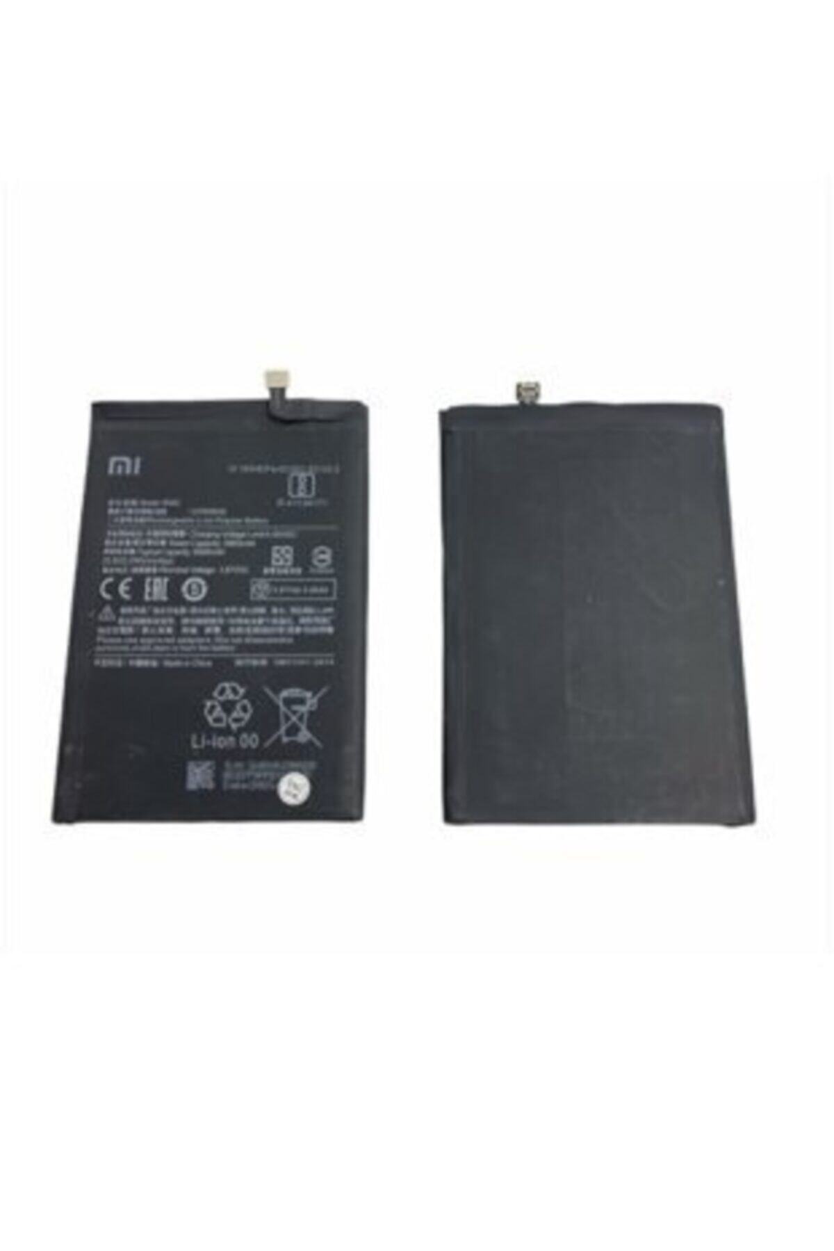 Görentech Xiaomi Poco X3 Batarya 4000 Mah Pil Tamir Seti Hediye!