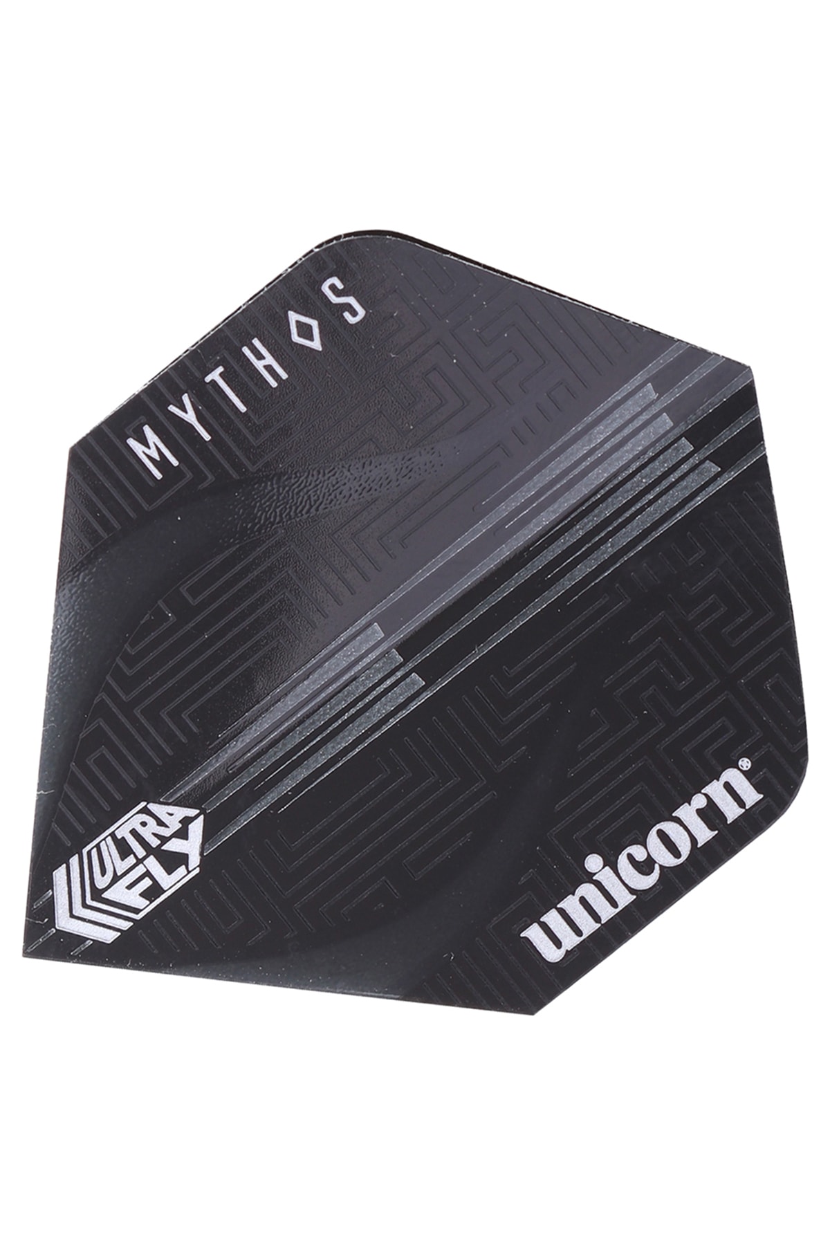 UNICORN 68947 Ultrafly100 Big Wing 3 Lü Kanat Seti