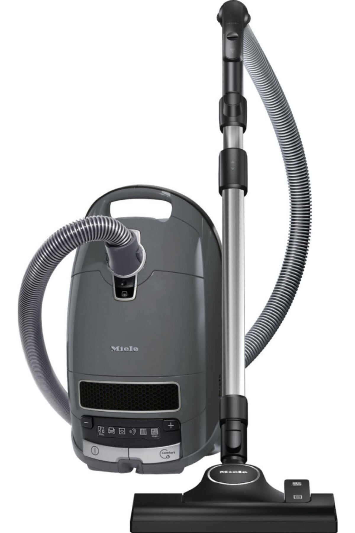 Miele Complete C3 Select Powerline Gri  Sgdf3 890w Elektrikli Süpürge