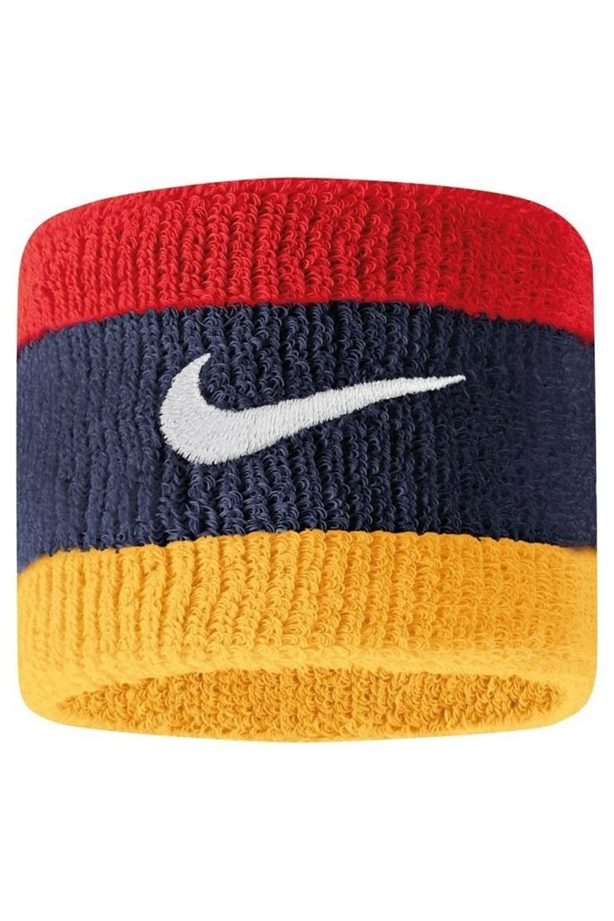 Nike N0001565 428 Swoosh Kısa Bileklik