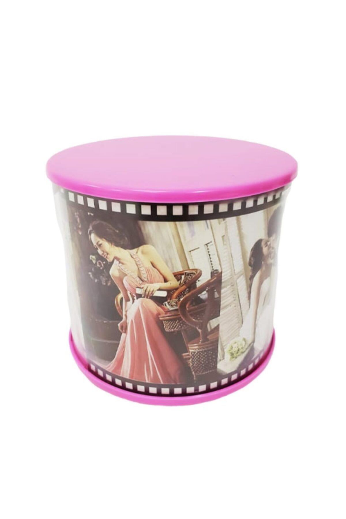 Yakamoz home Film Şeridi Dönen Fotoğraf Çerçeve Dekoratif