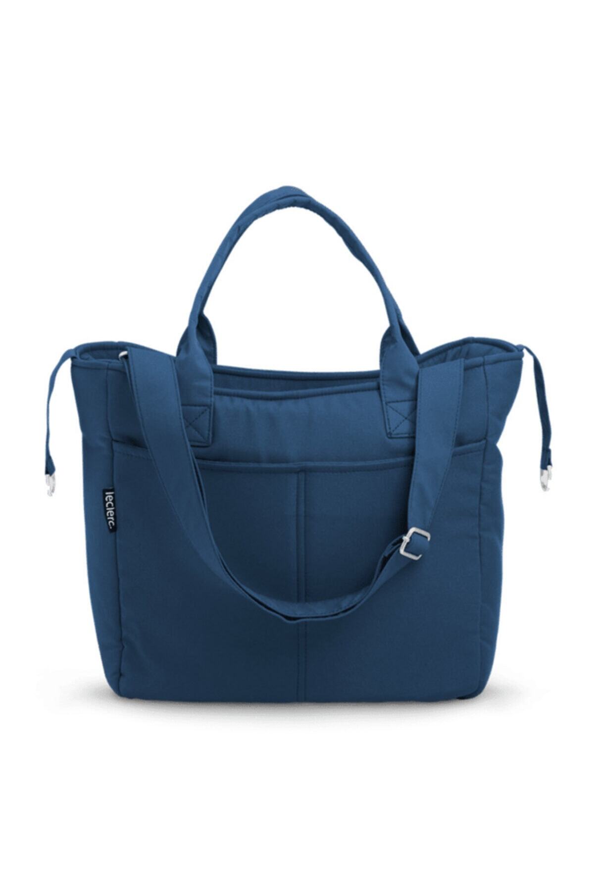 Leclerc Magicfold Plus Bebek Çantası Blue