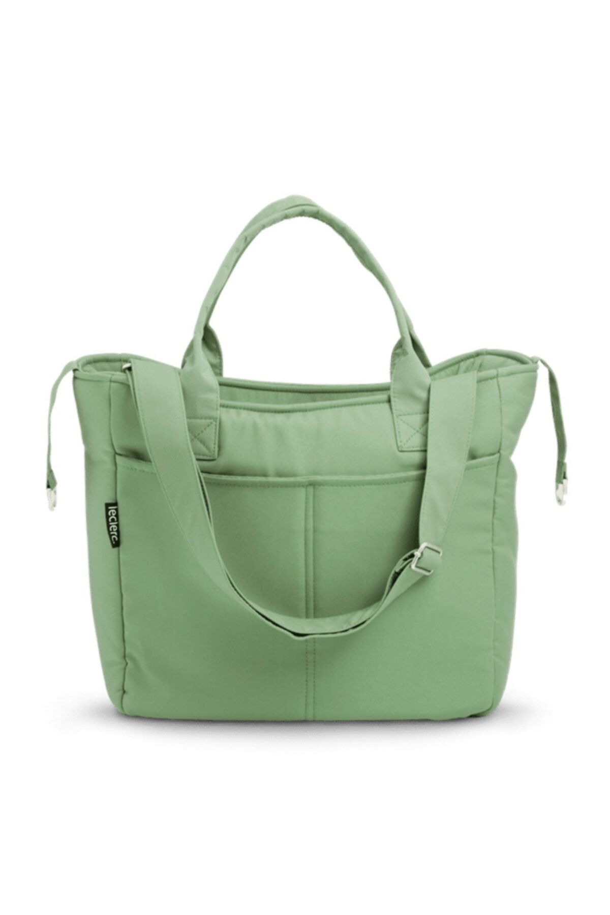Leclerc Magicfold Plus Bebek Çantası Green